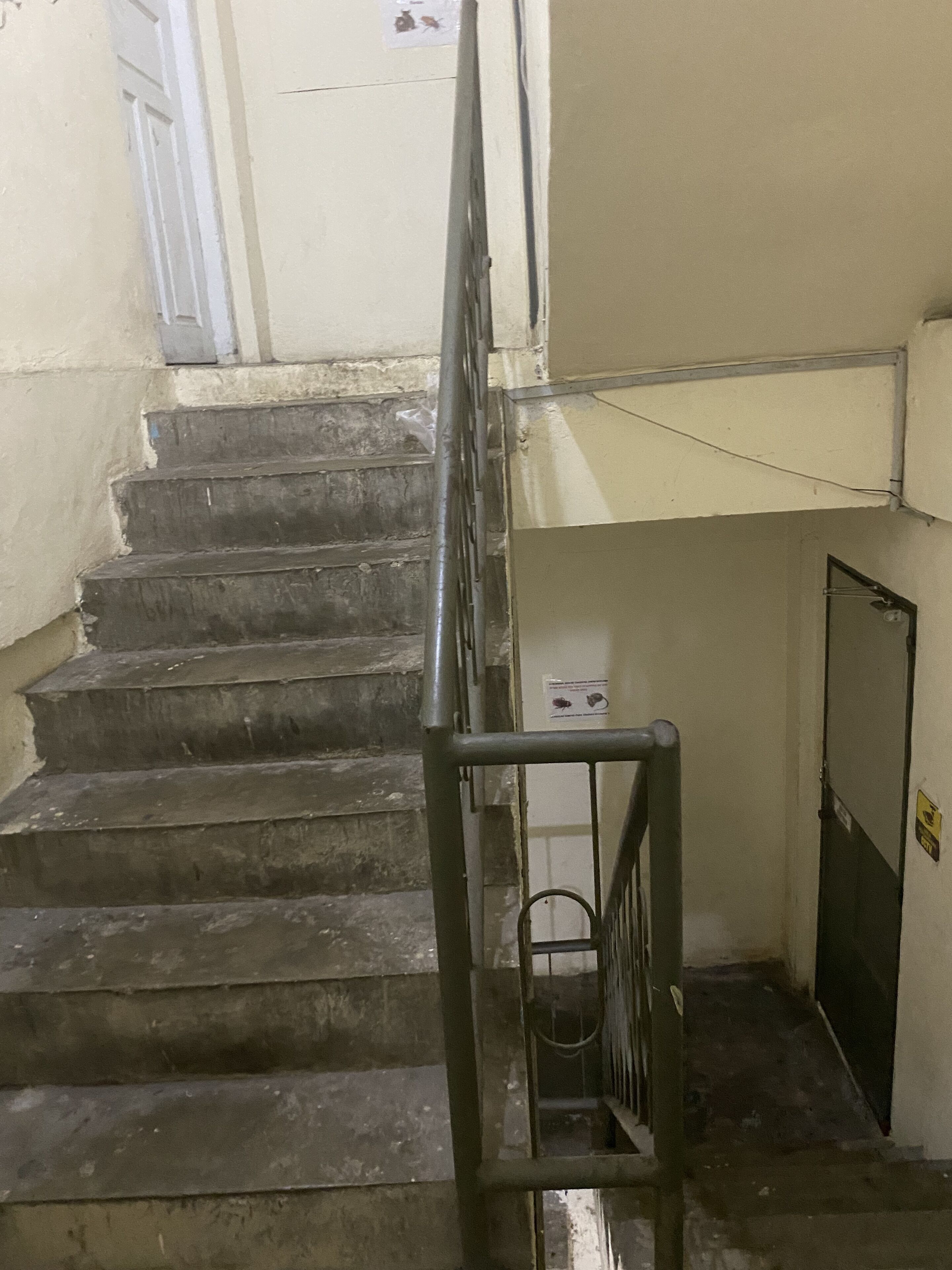 SPOT ON 93445 Penginapan Alfafa Scorpio