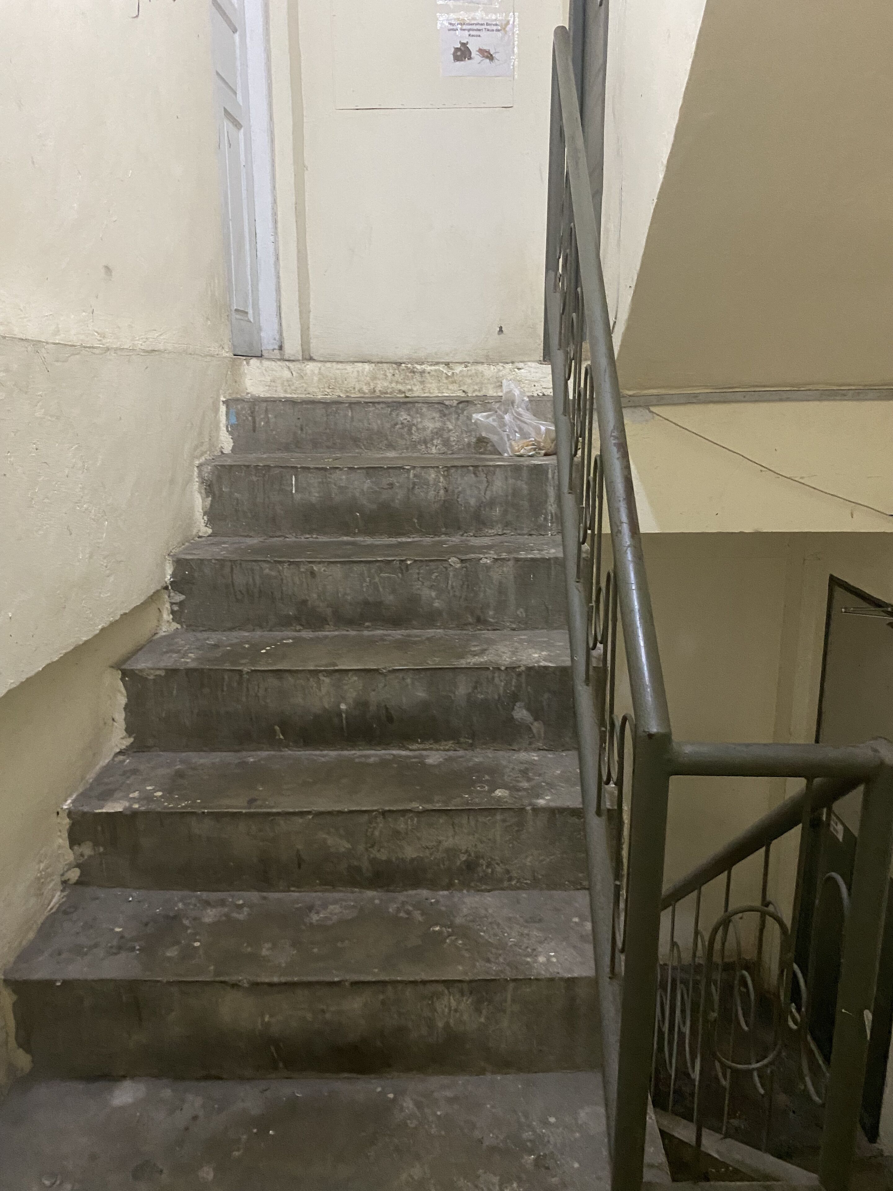 SPOT ON 93445 Penginapan Alfafa Scorpio