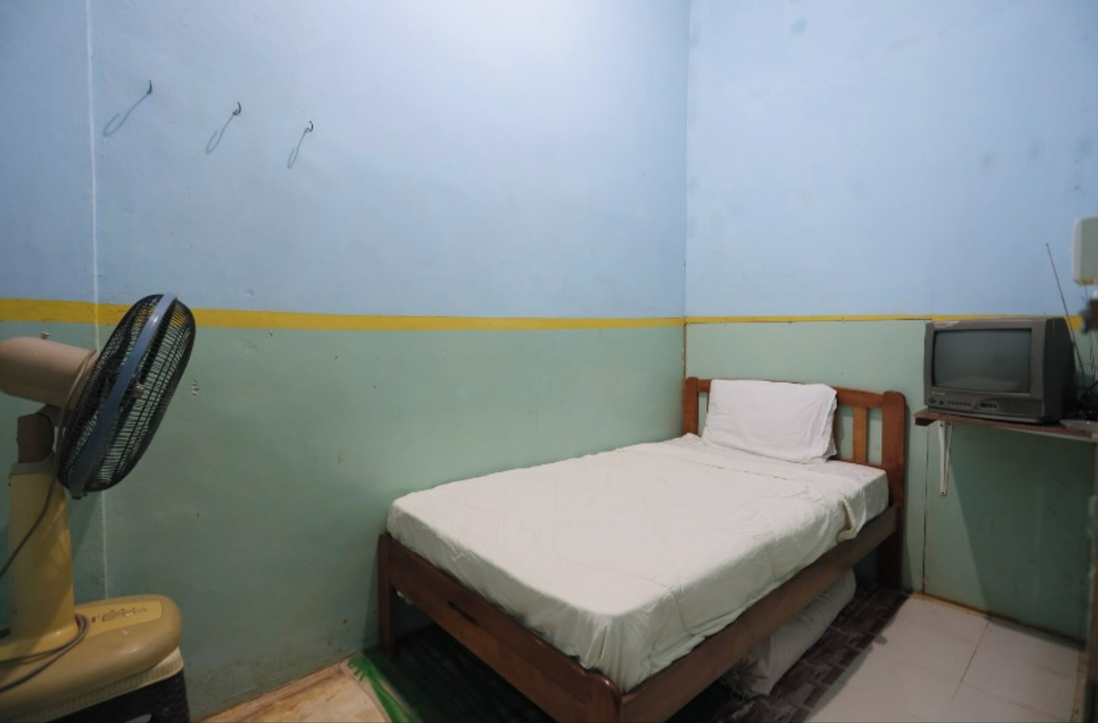 SPOT ON Joyoakis Homestay Syariah