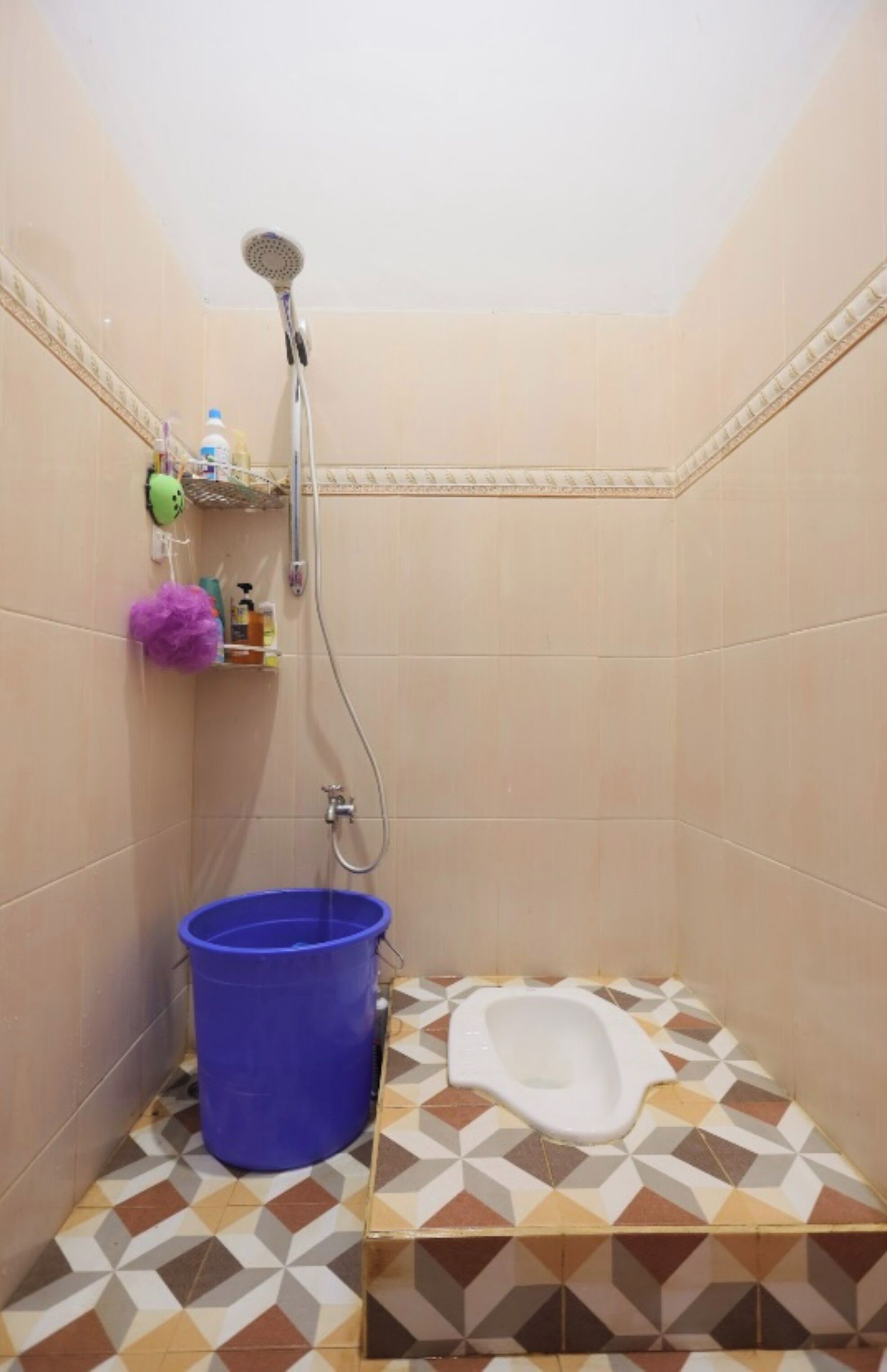 SPOT ON Joyoakis Homestay Syariah