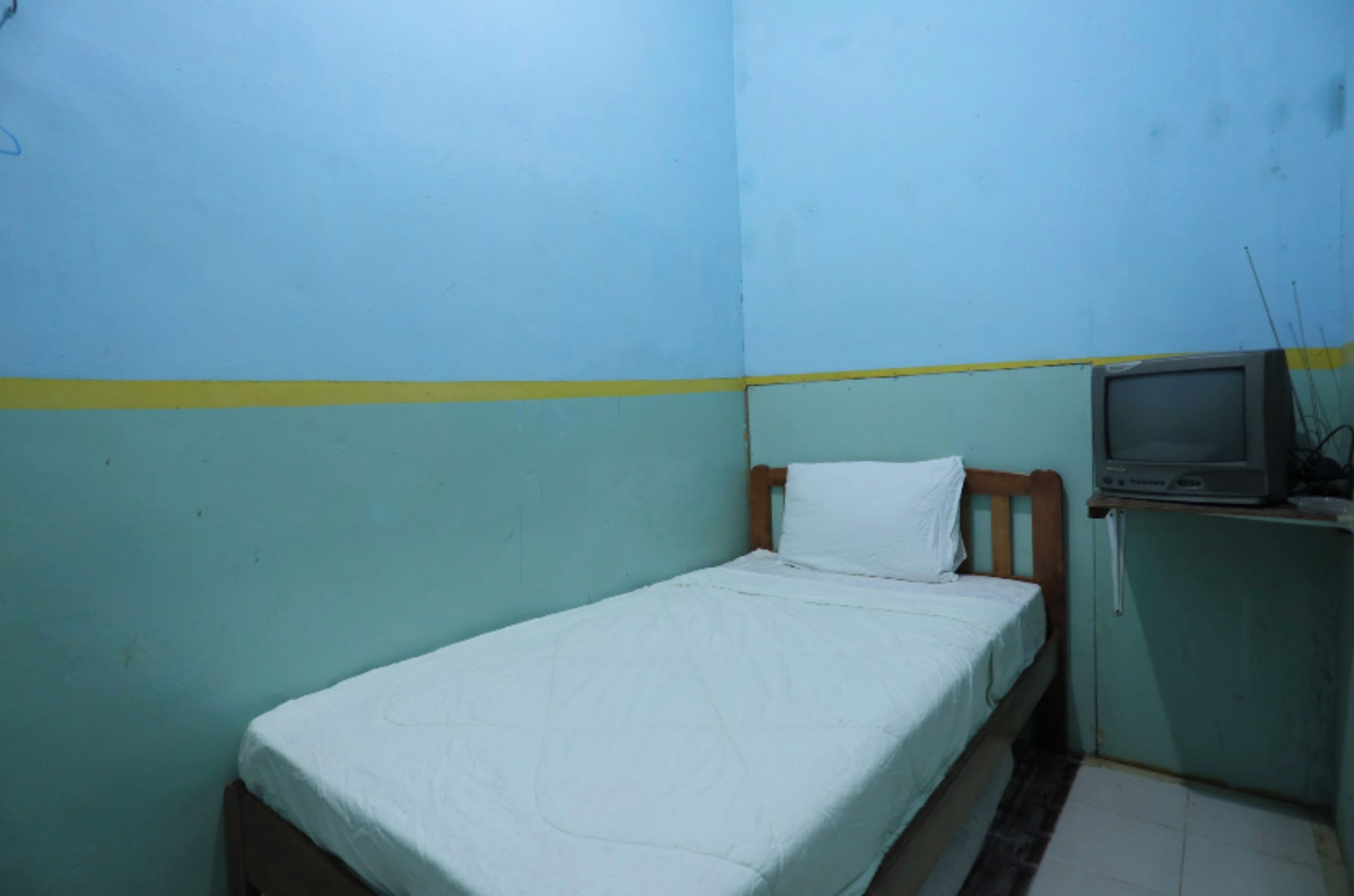 SPOT ON Joyoakis Homestay Syariah