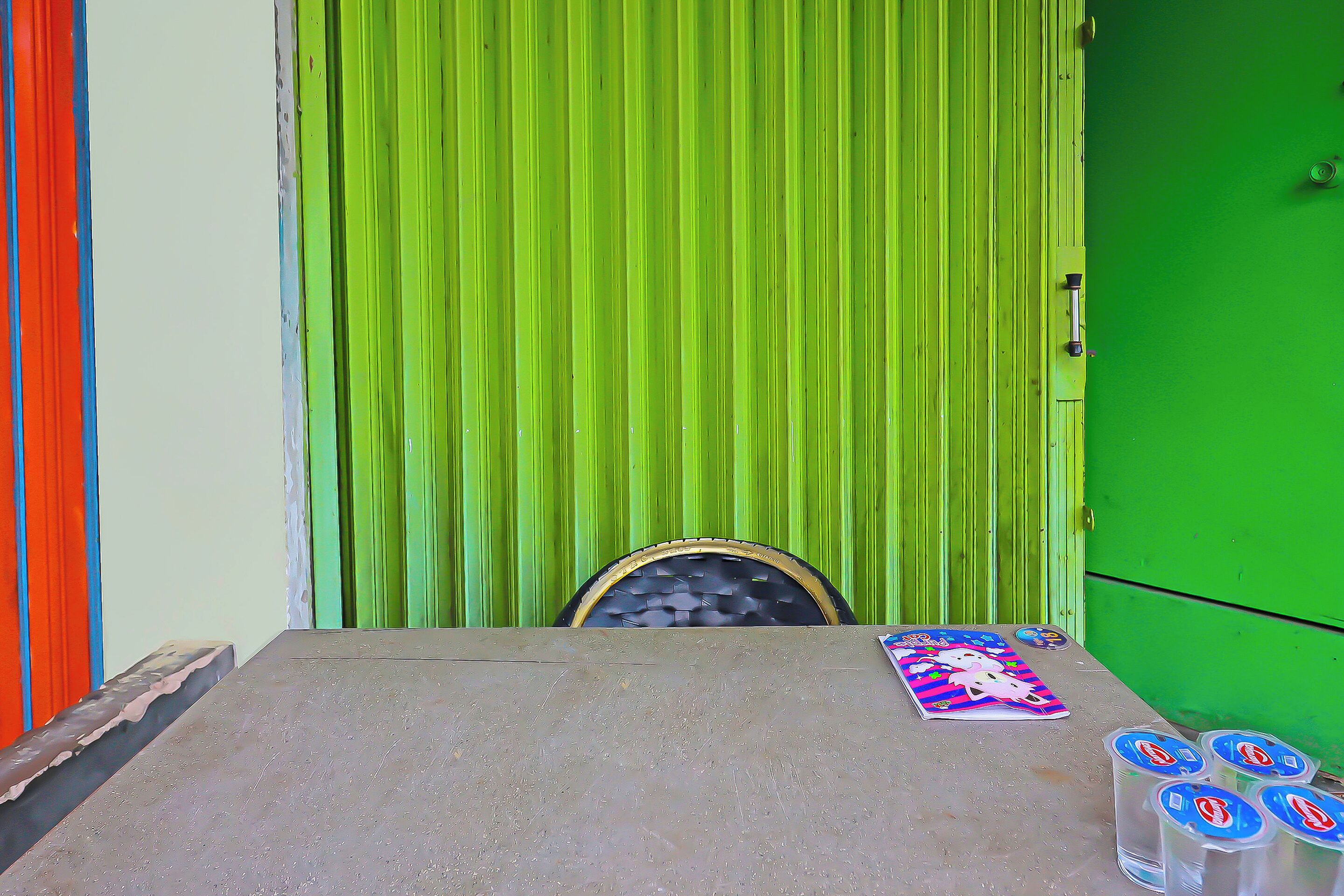 SPOT ON Joyoakis Homestay Syariah