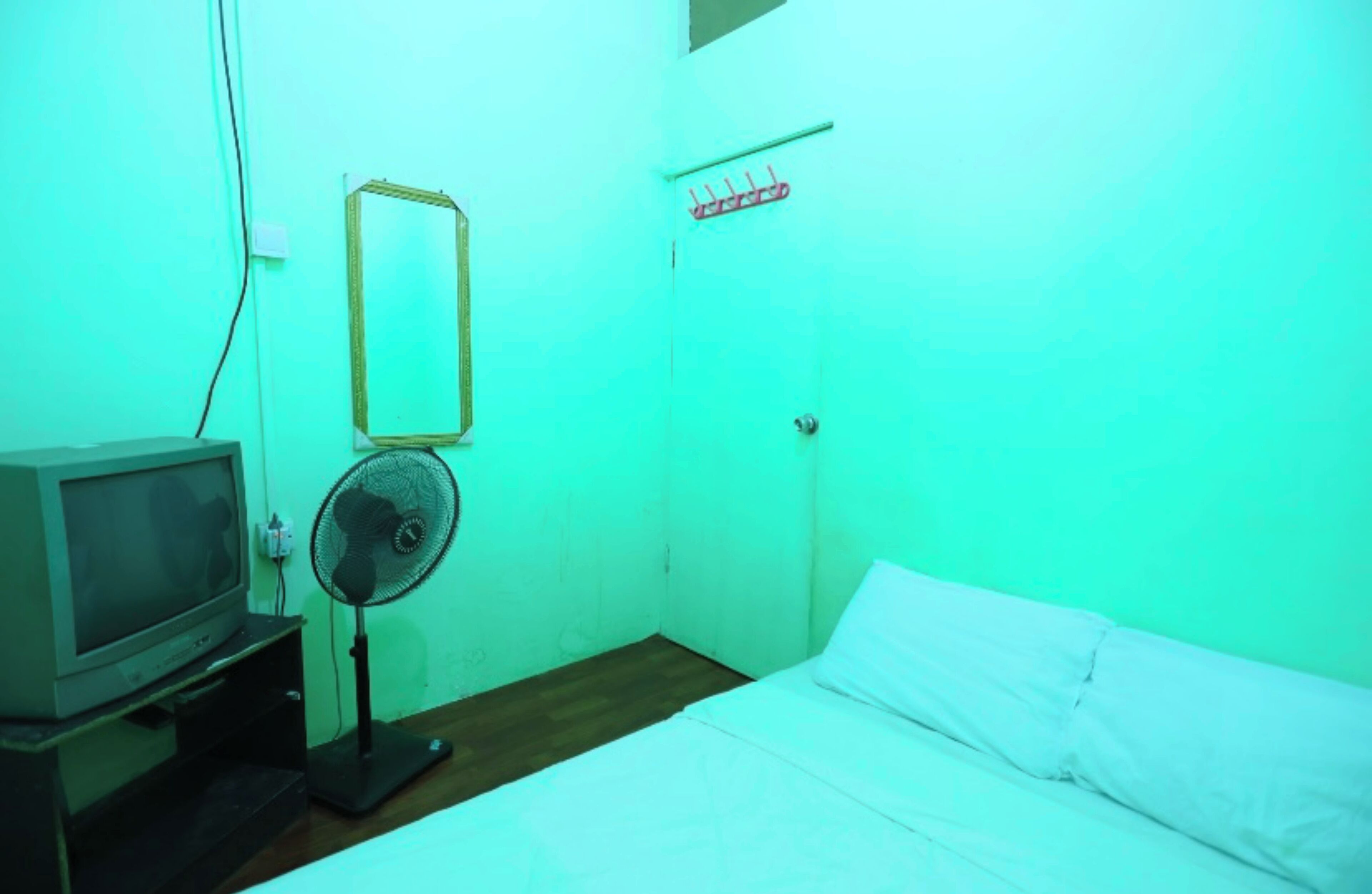 SPOT ON Joyoakis Homestay Syariah