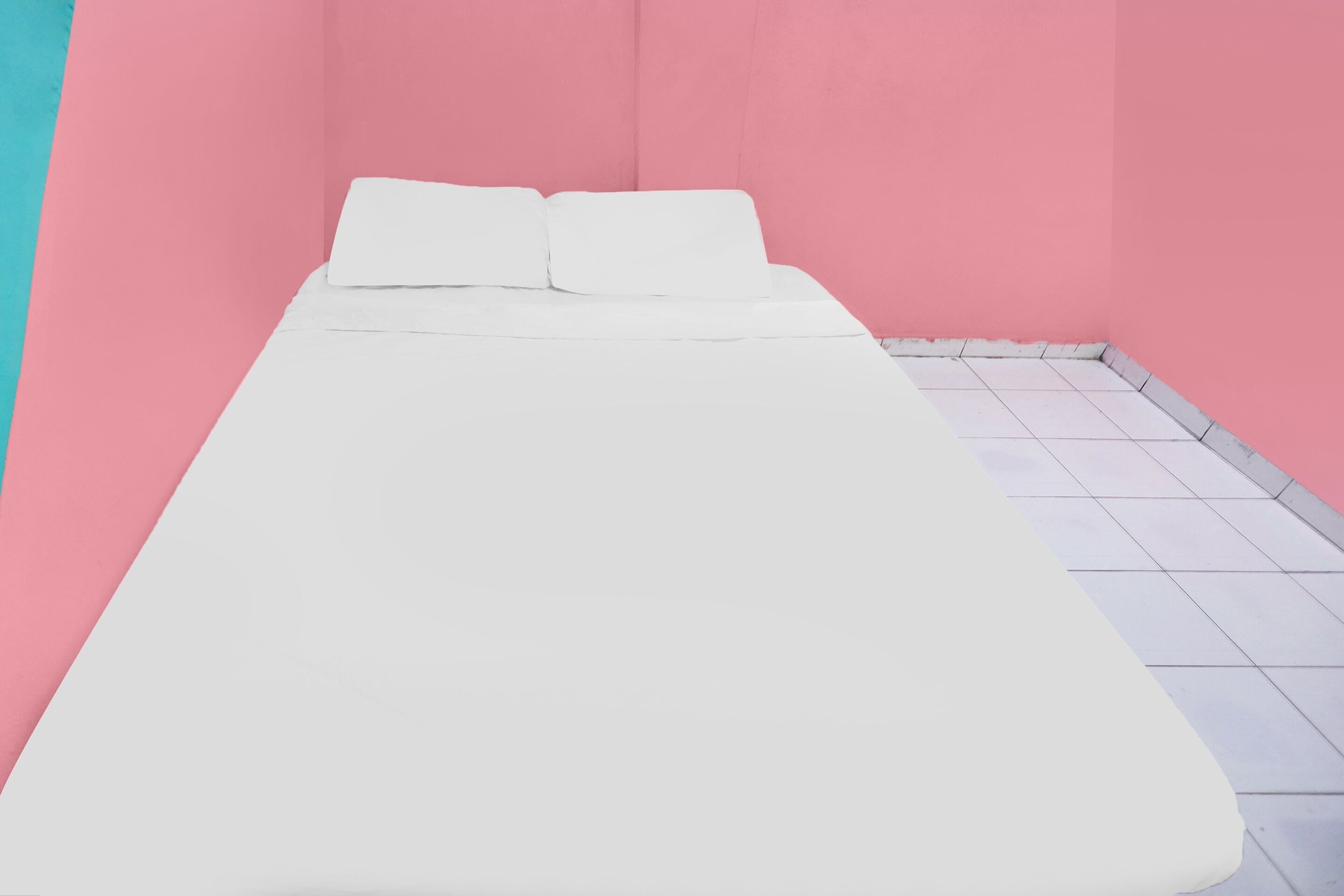 Spot On Solo Baru Homestay Syariah