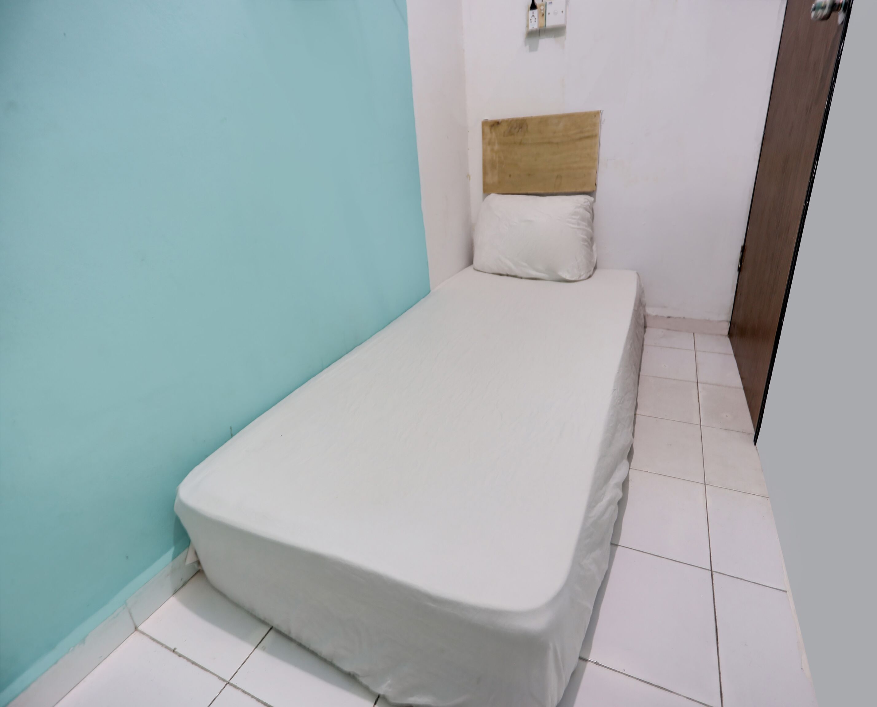 Spot On Solo Baru Homestay Syariah