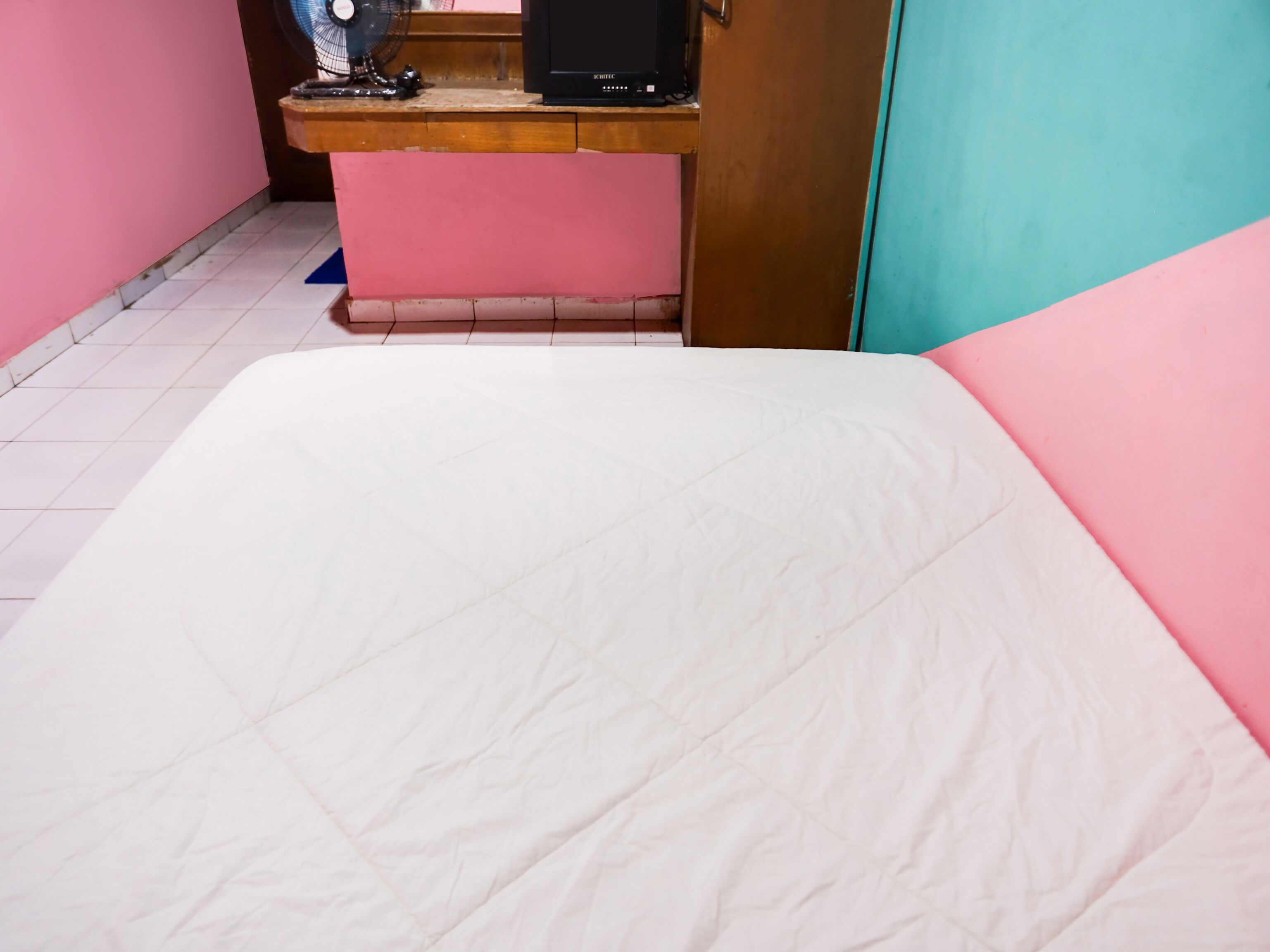 Spot On Solo Baru Homestay Syariah