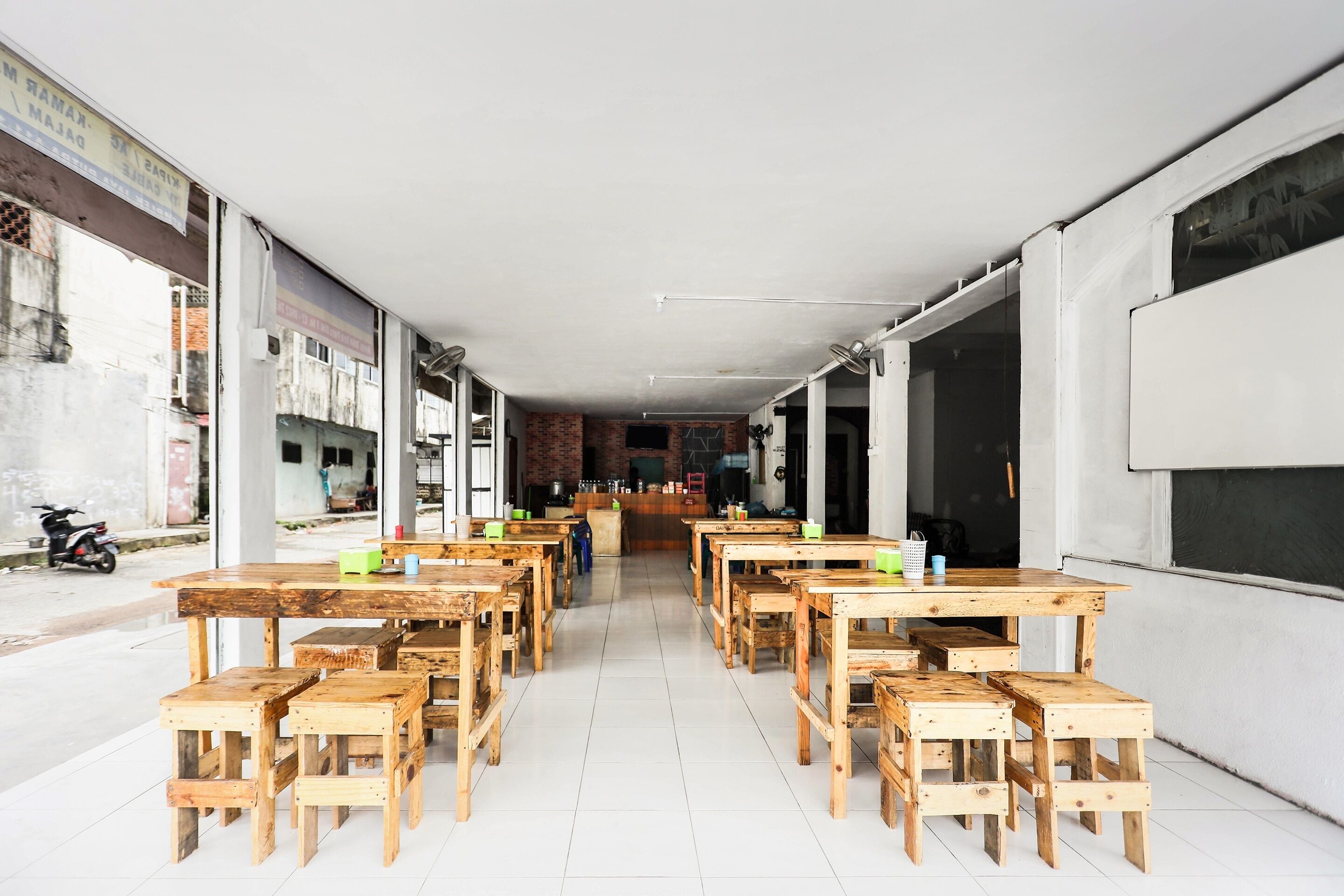 Spot On Solo Baru Homestay Syariah