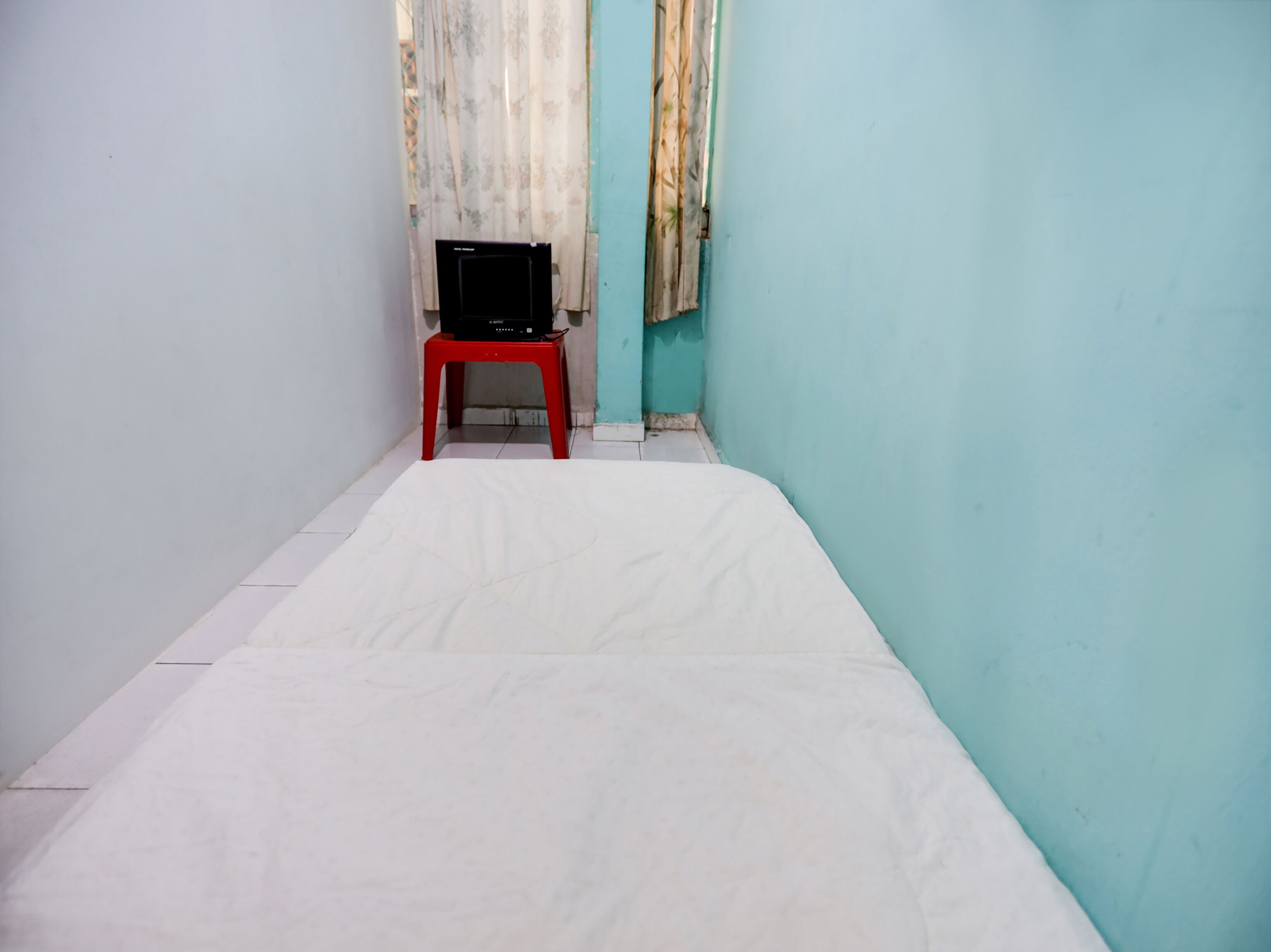 Spot On Solo Baru Homestay Syariah