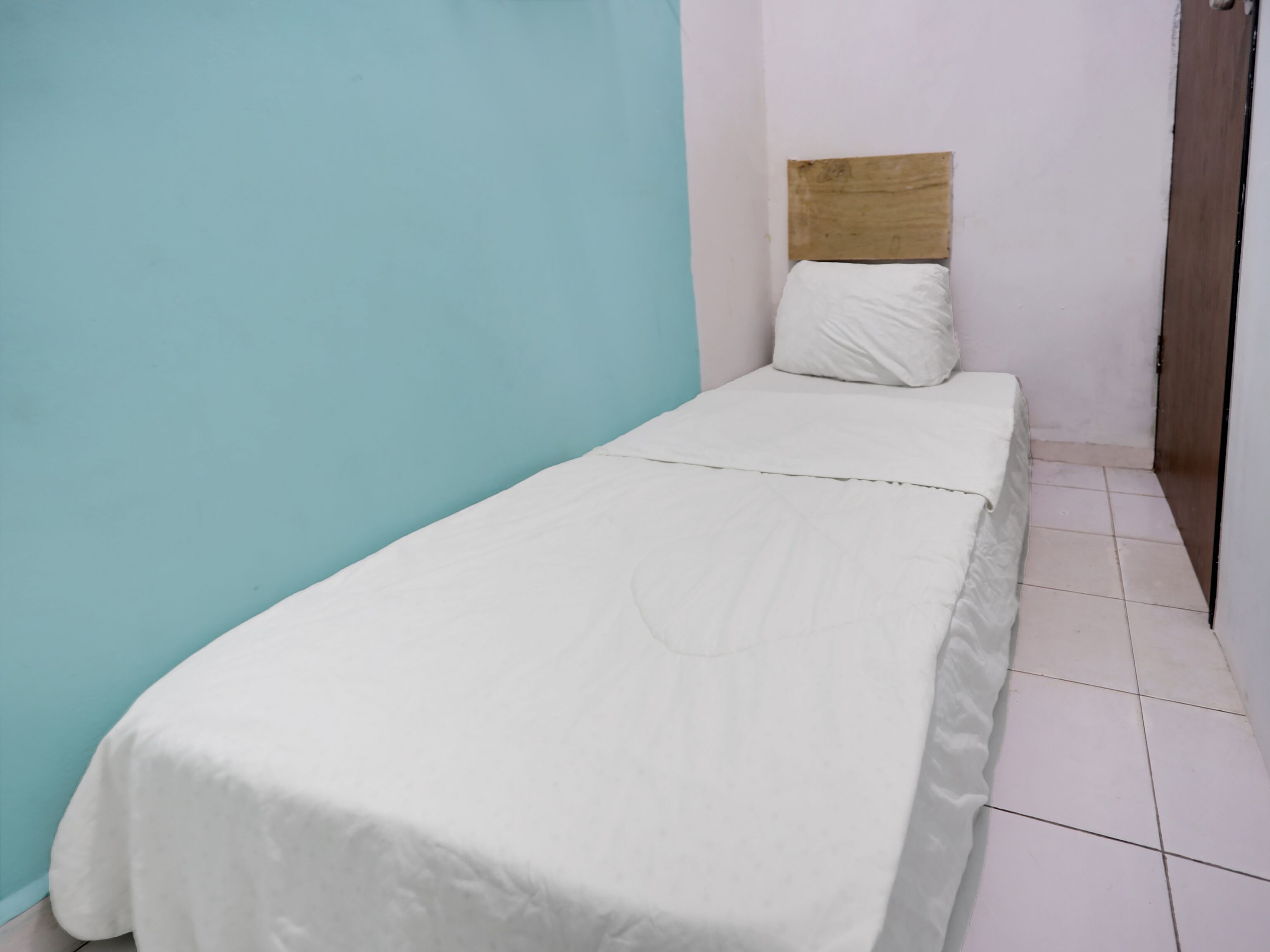 Spot On Solo Baru Homestay Syariah