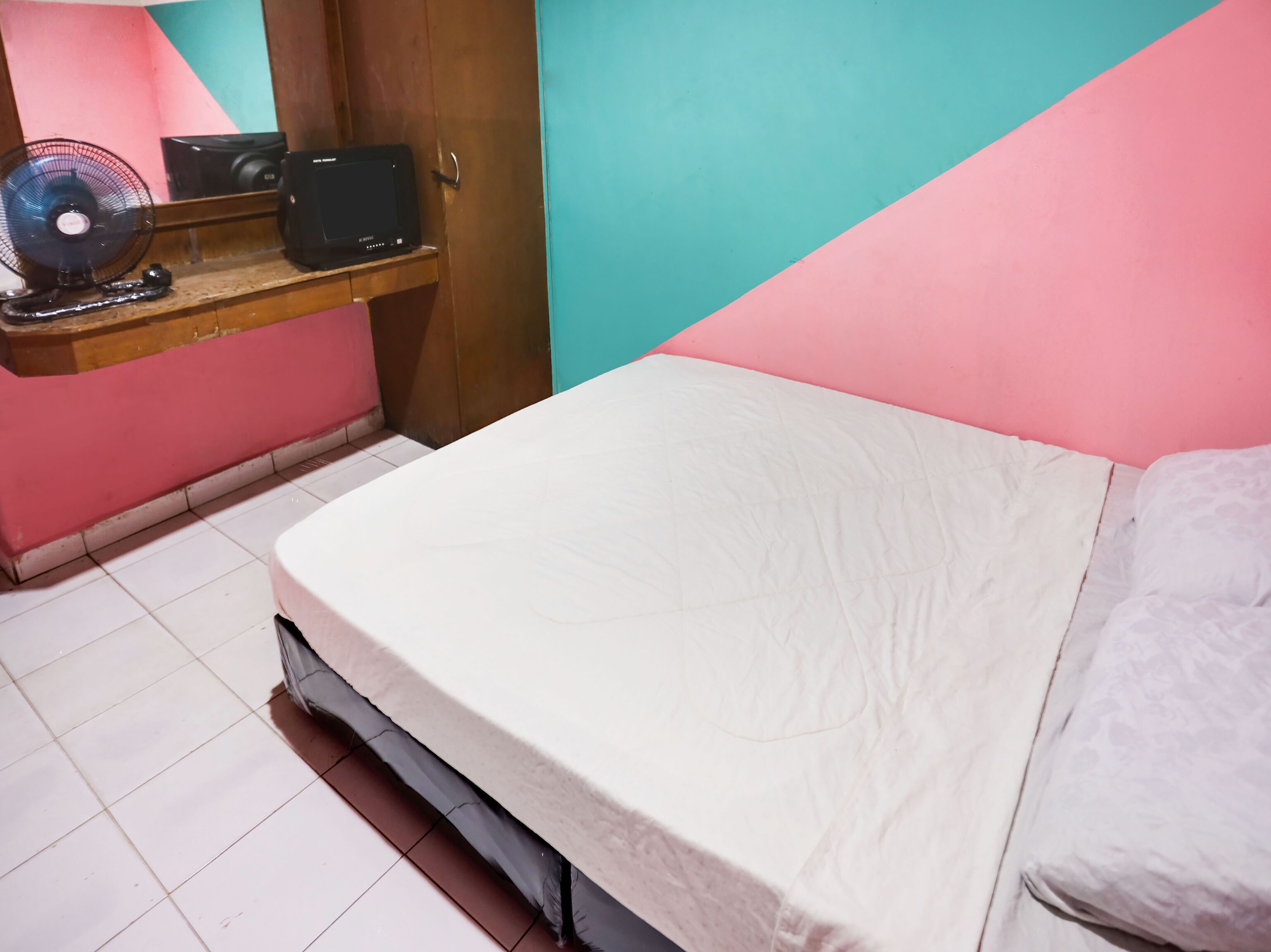 Spot On Solo Baru Homestay Syariah