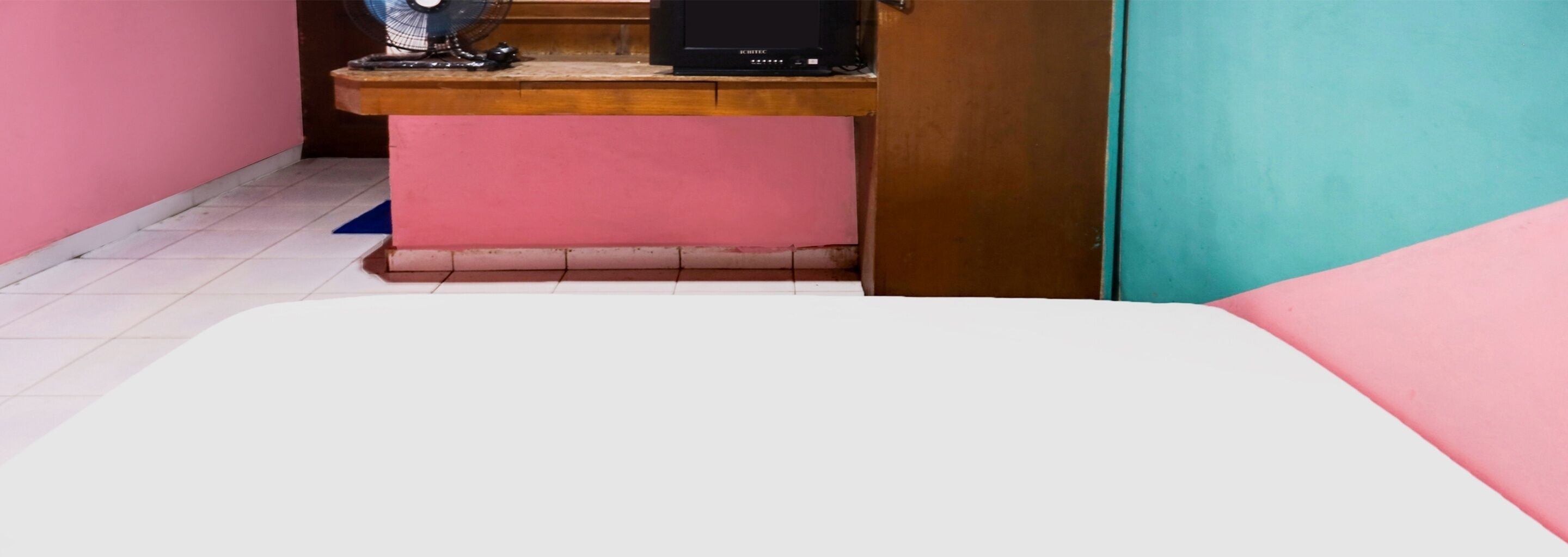 Spot On Solo Baru Homestay Syariah