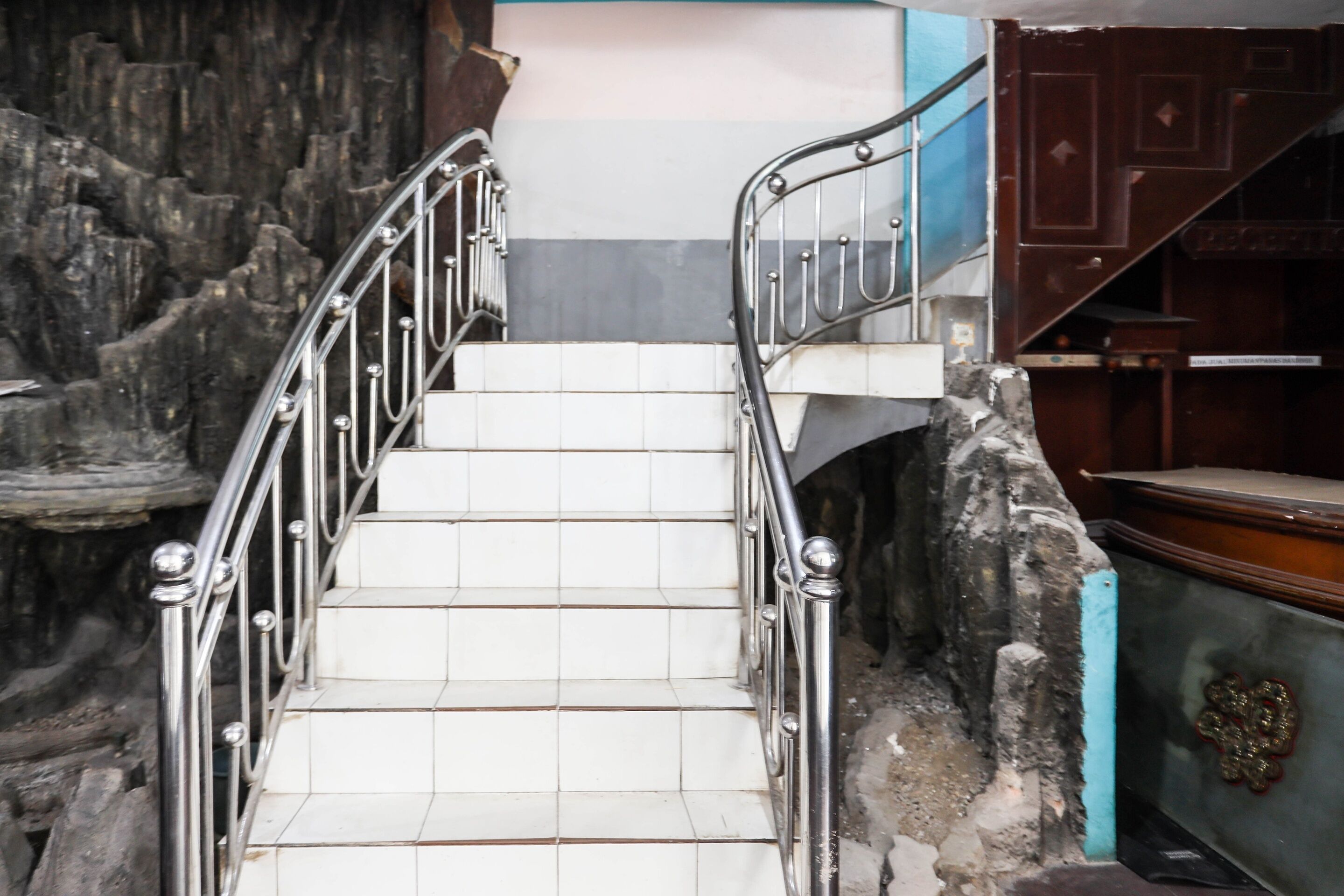 Spot On Solo Baru Homestay Syariah