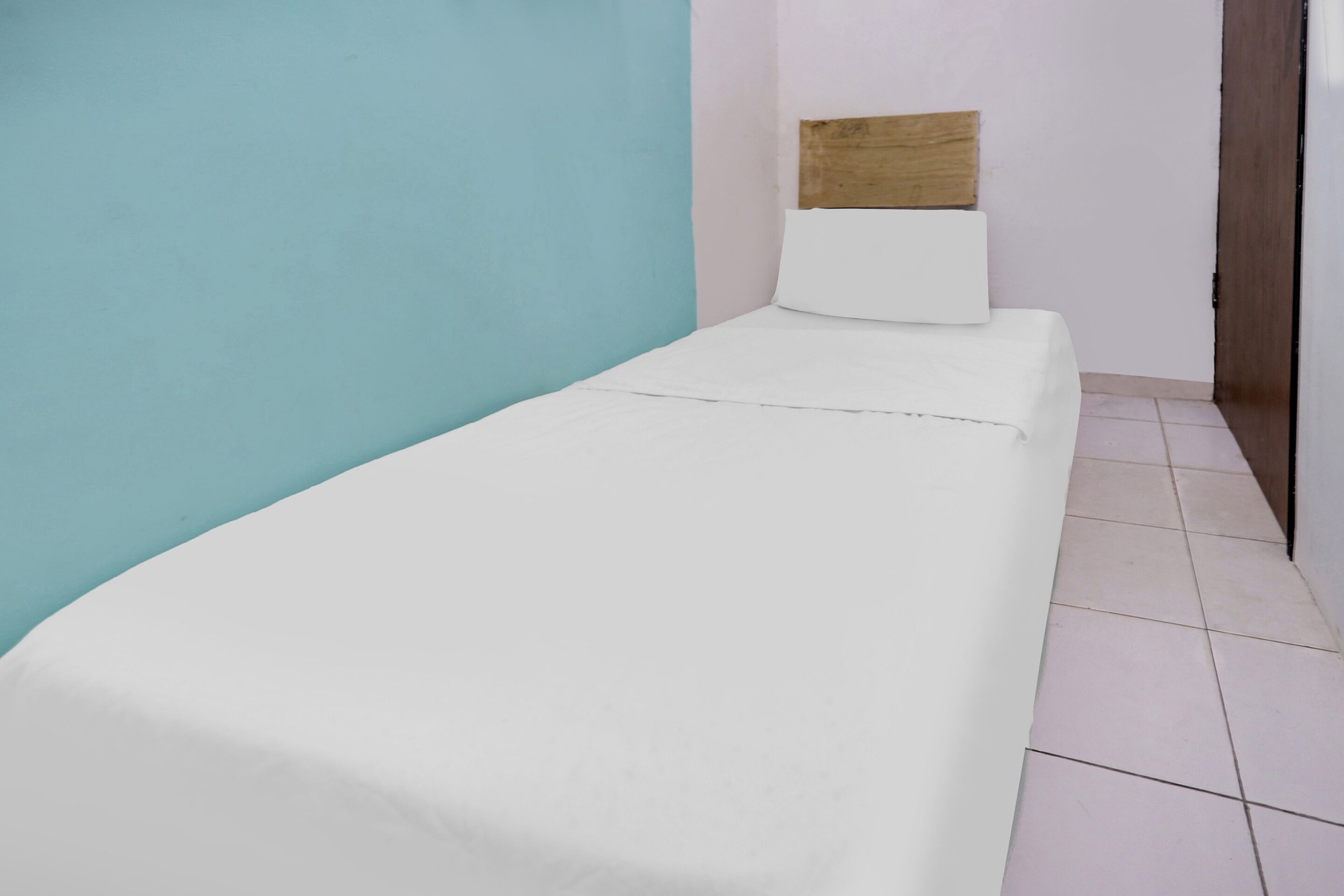 Spot On Solo Baru Homestay Syariah