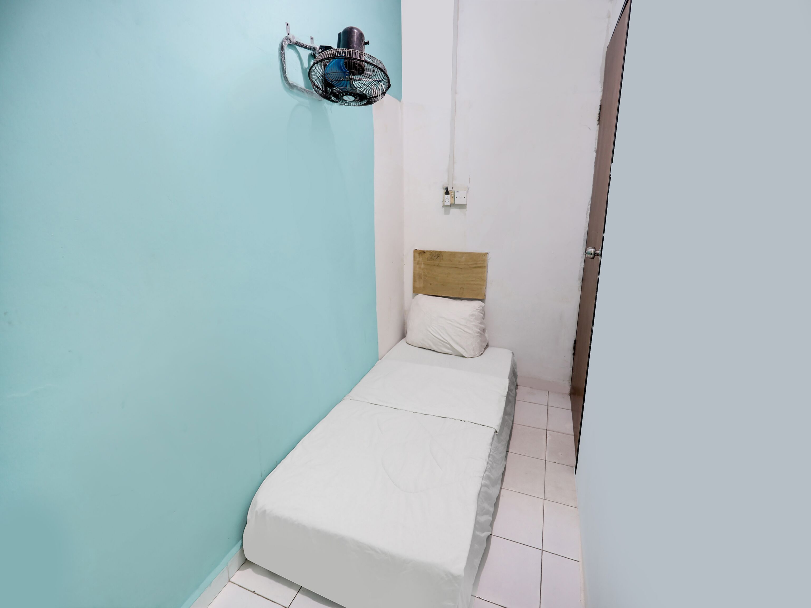 Spot On Solo Baru Homestay Syariah