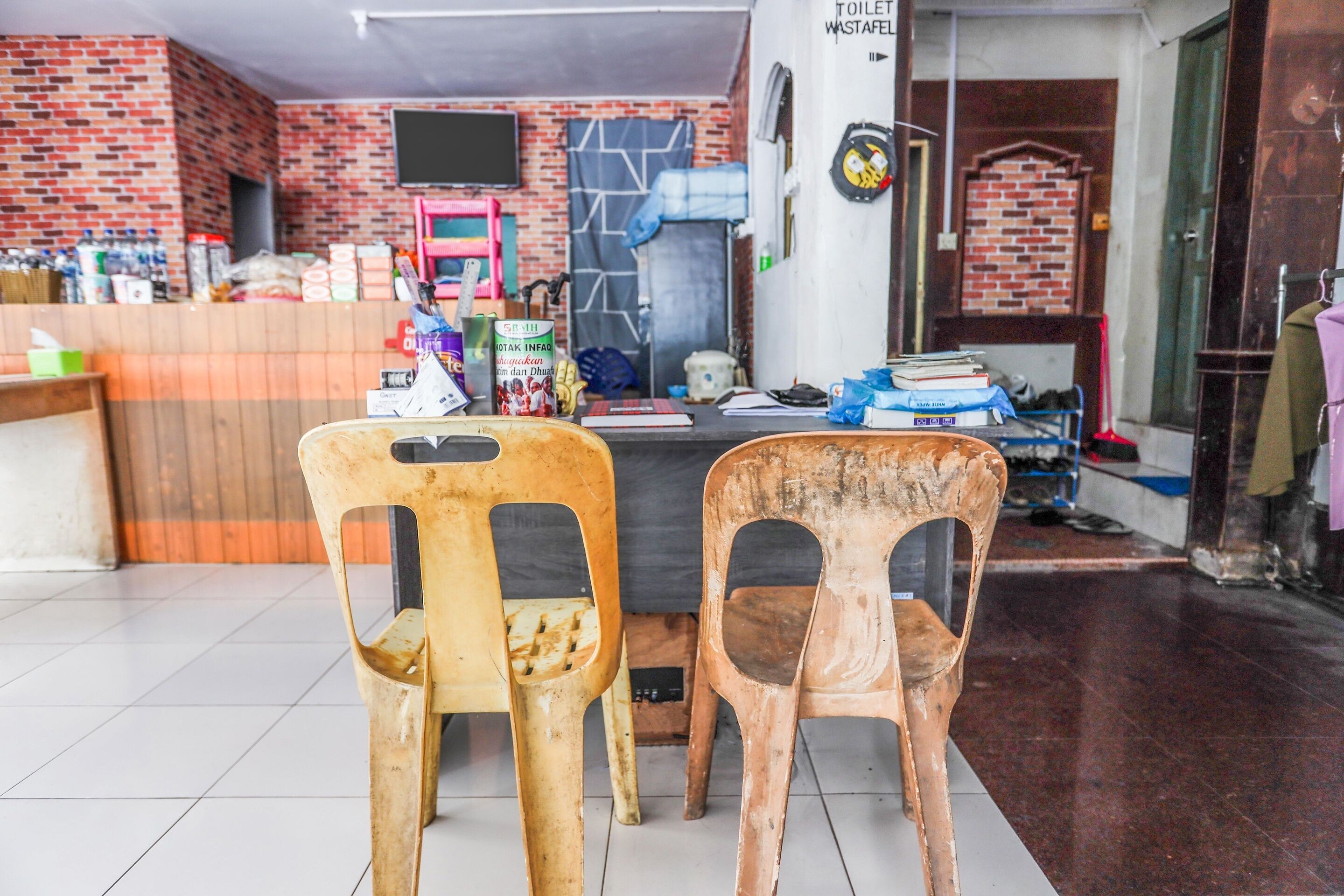 Spot On Solo Baru Homestay Syariah