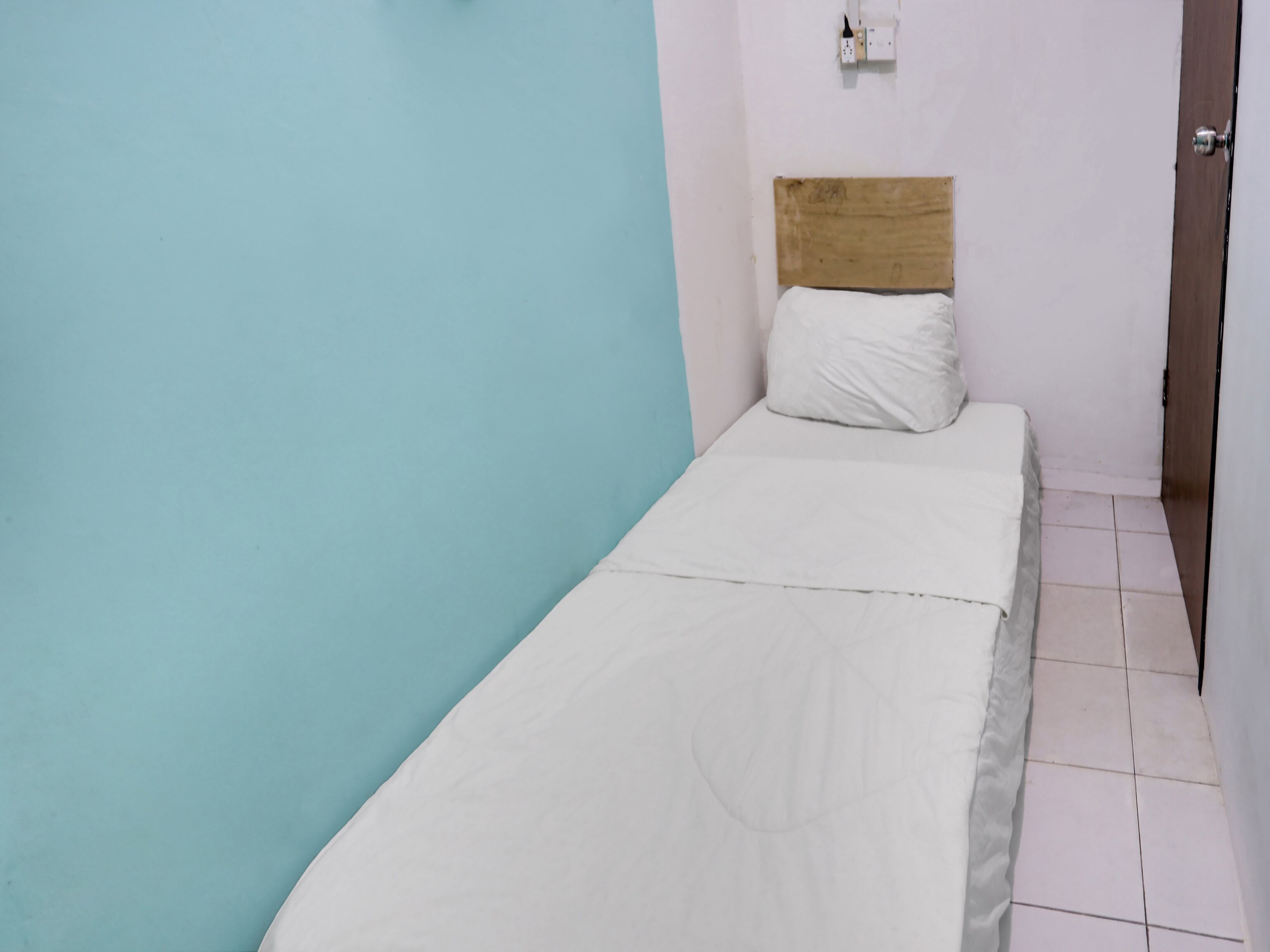 Spot On Solo Baru Homestay Syariah