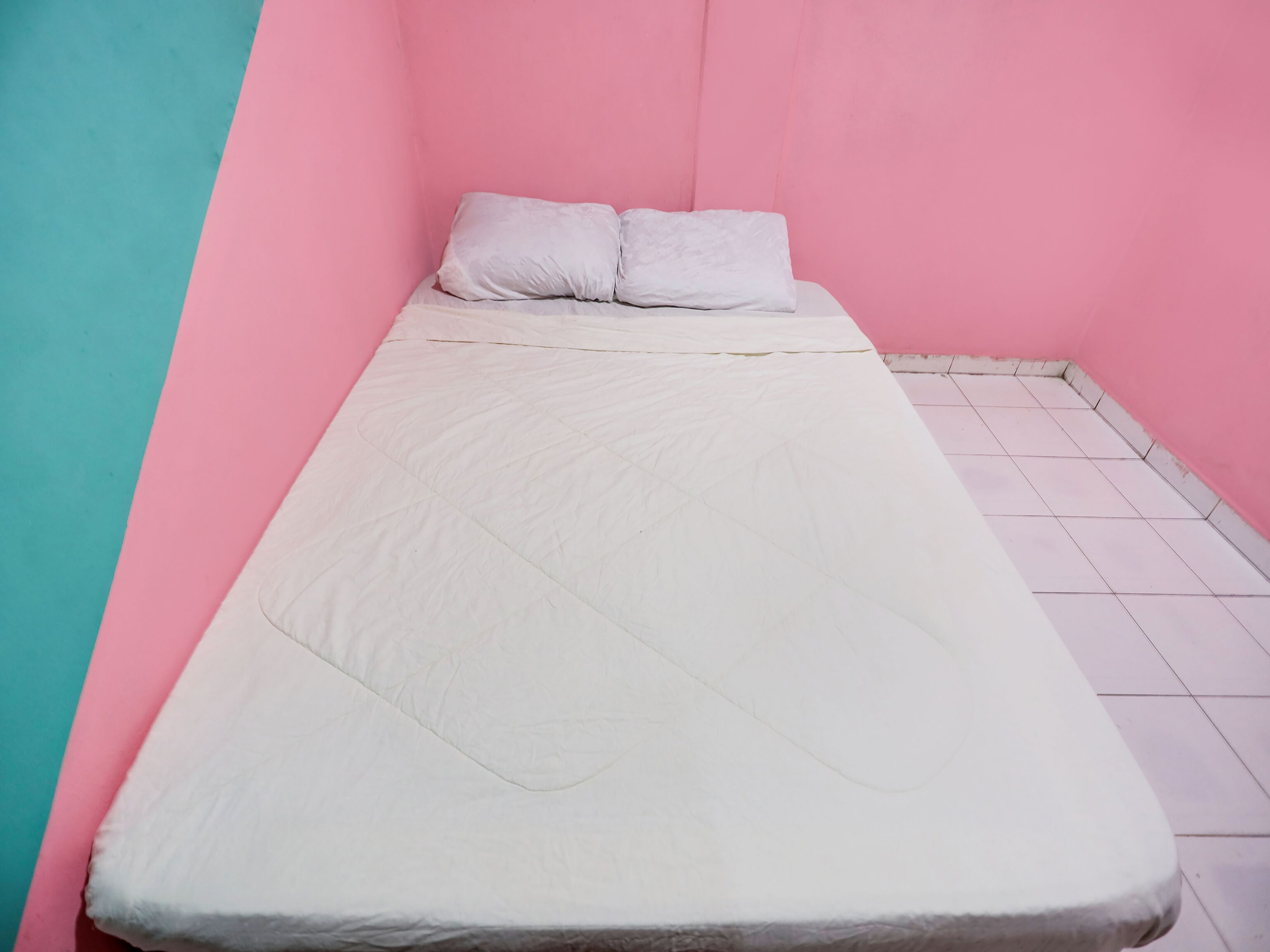 Spot On Solo Baru Homestay Syariah