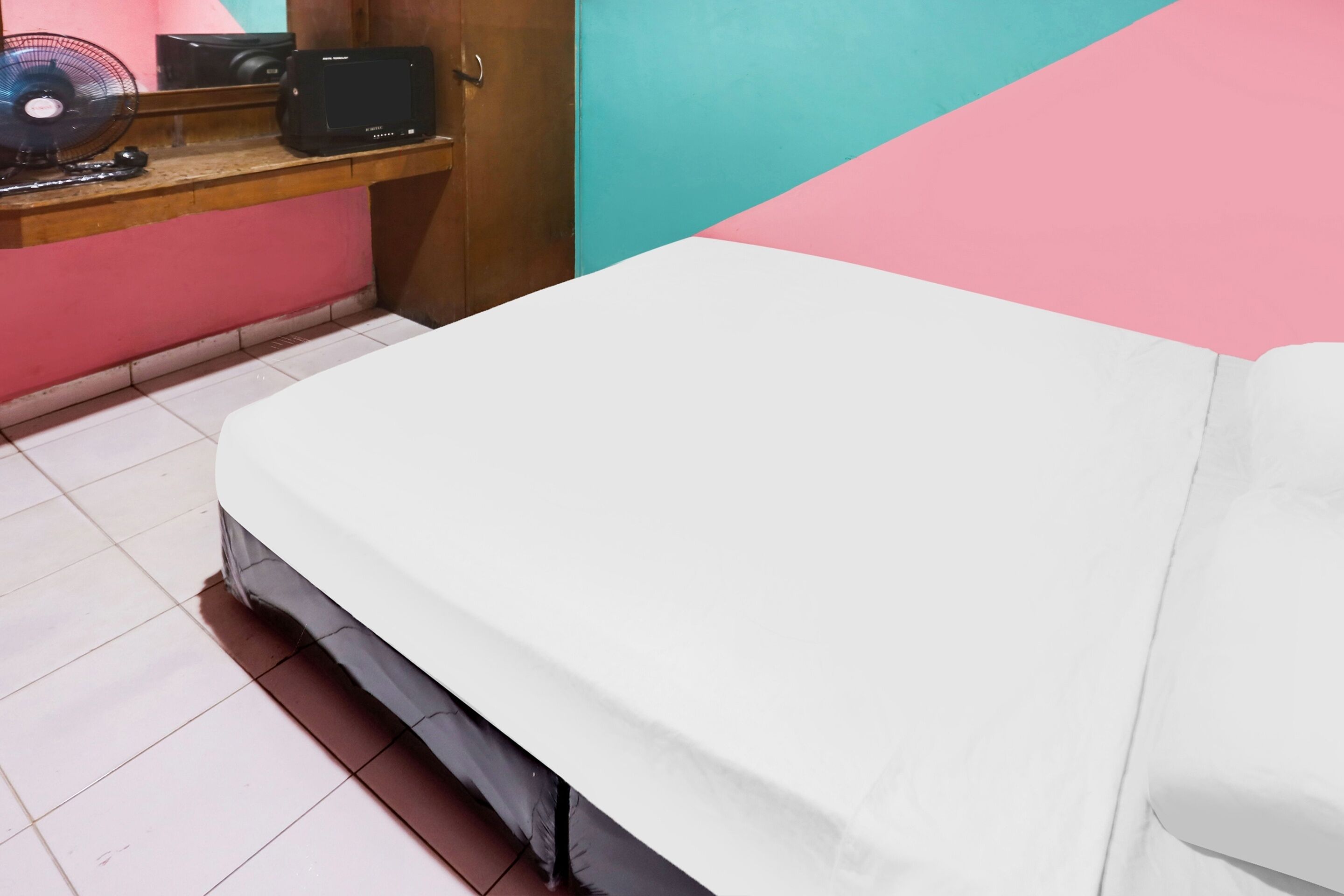 Spot On Solo Baru Homestay Syariah