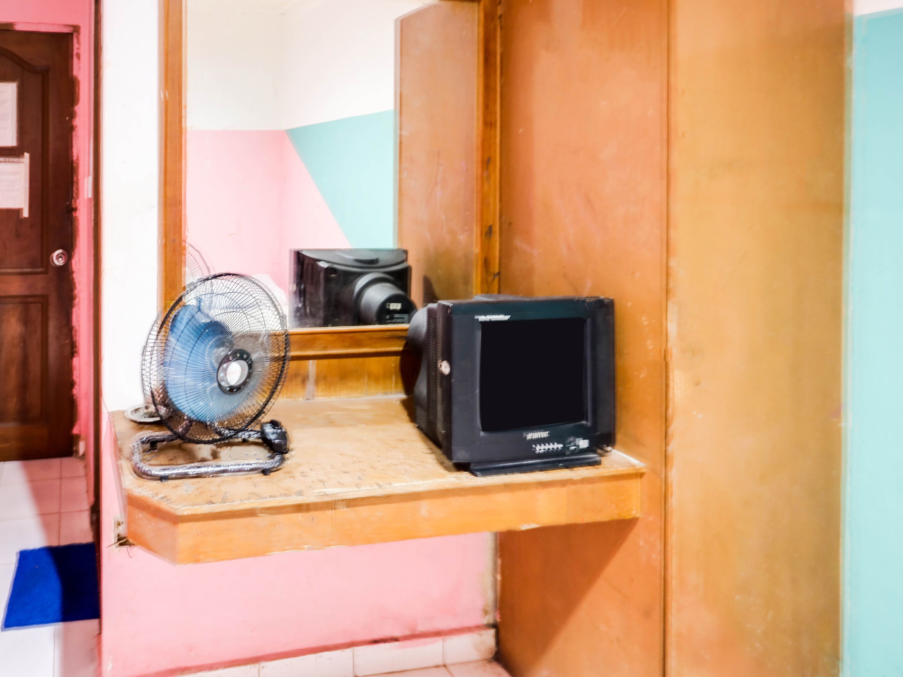 Spot On Solo Baru Homestay Syariah