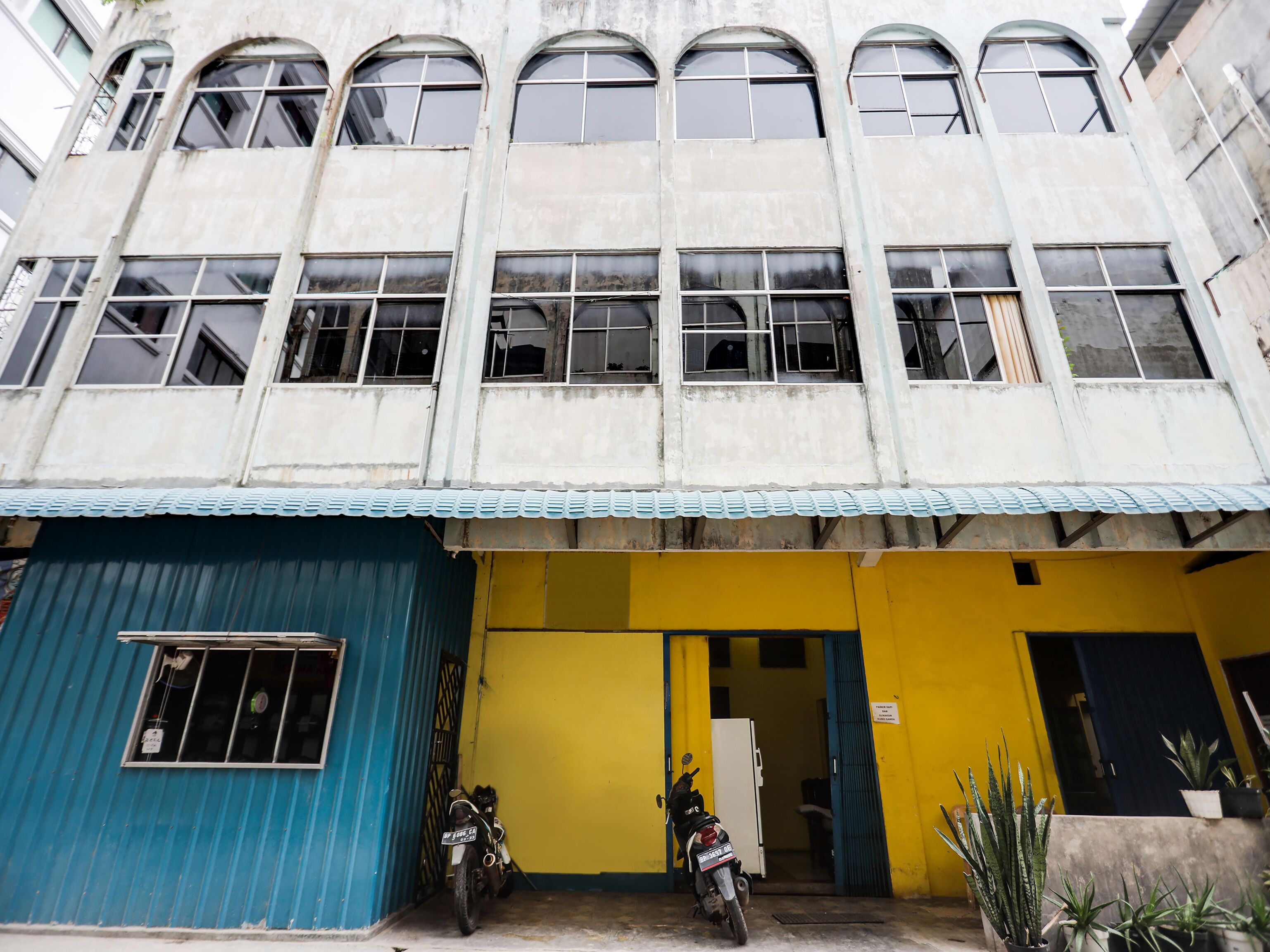 Spot On Solo Baru Homestay Syariah