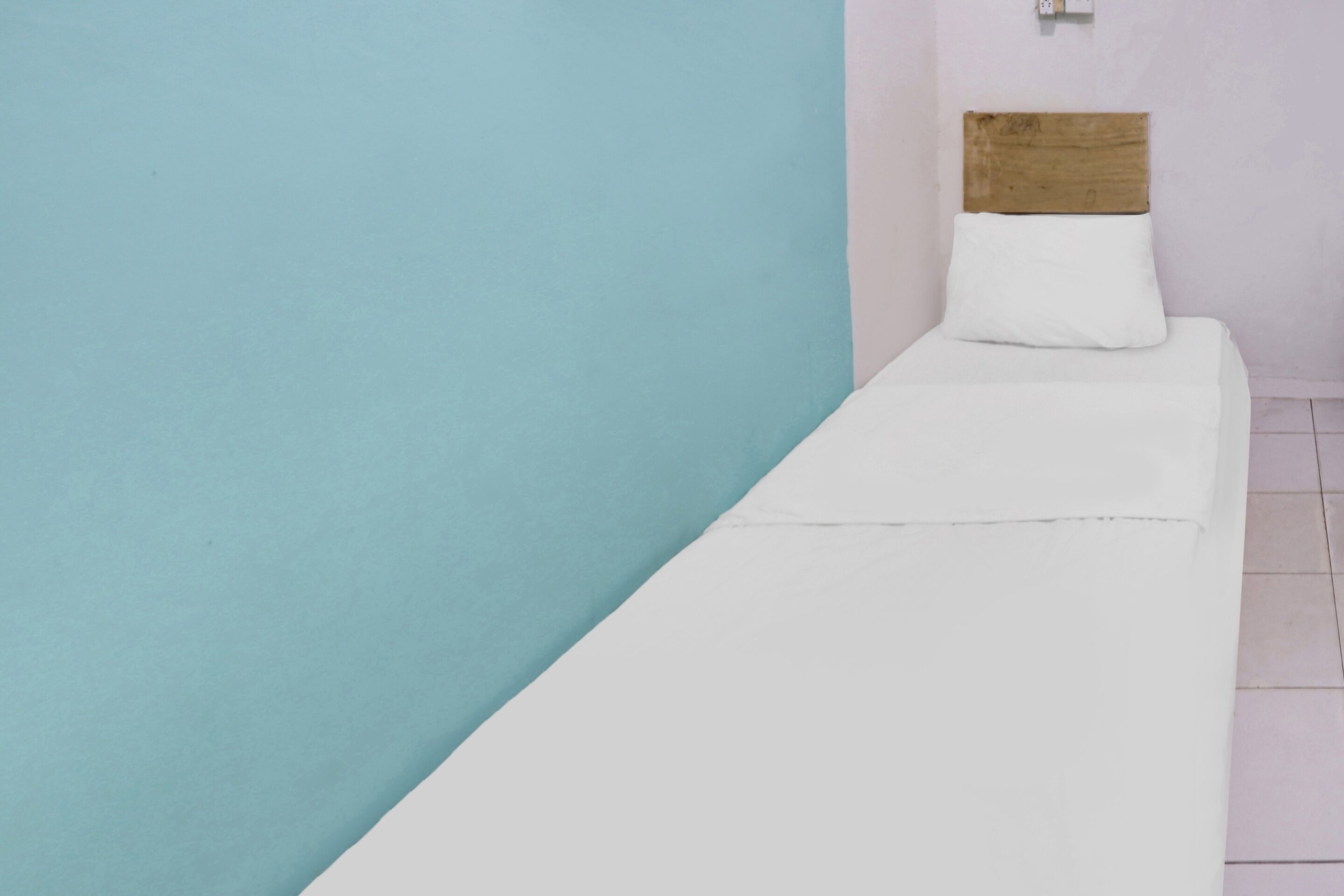 Spot On Solo Baru Homestay Syariah