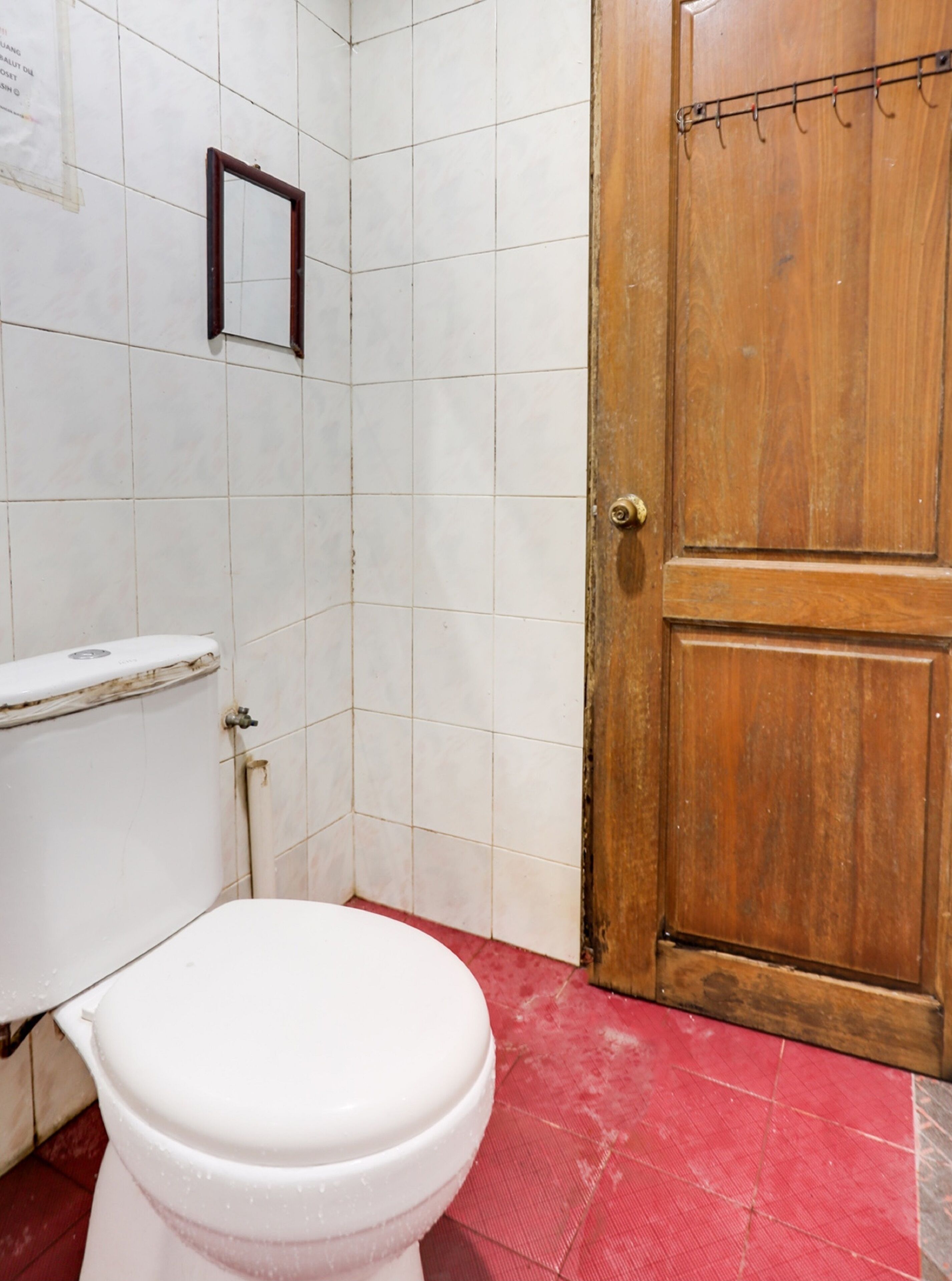 Spot On Solo Baru Homestay Syariah