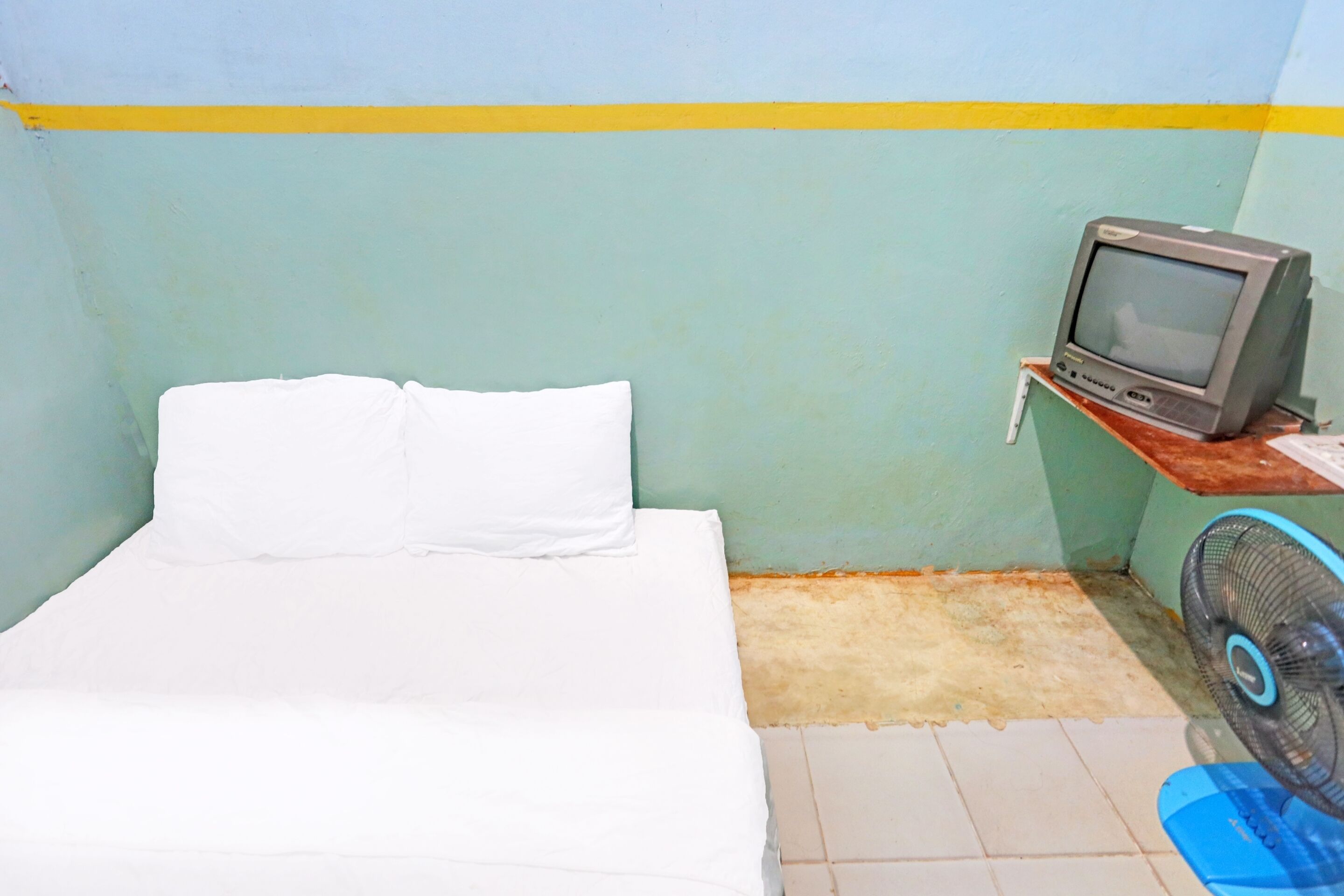 SPOT ON Toyo Homestay Syariah