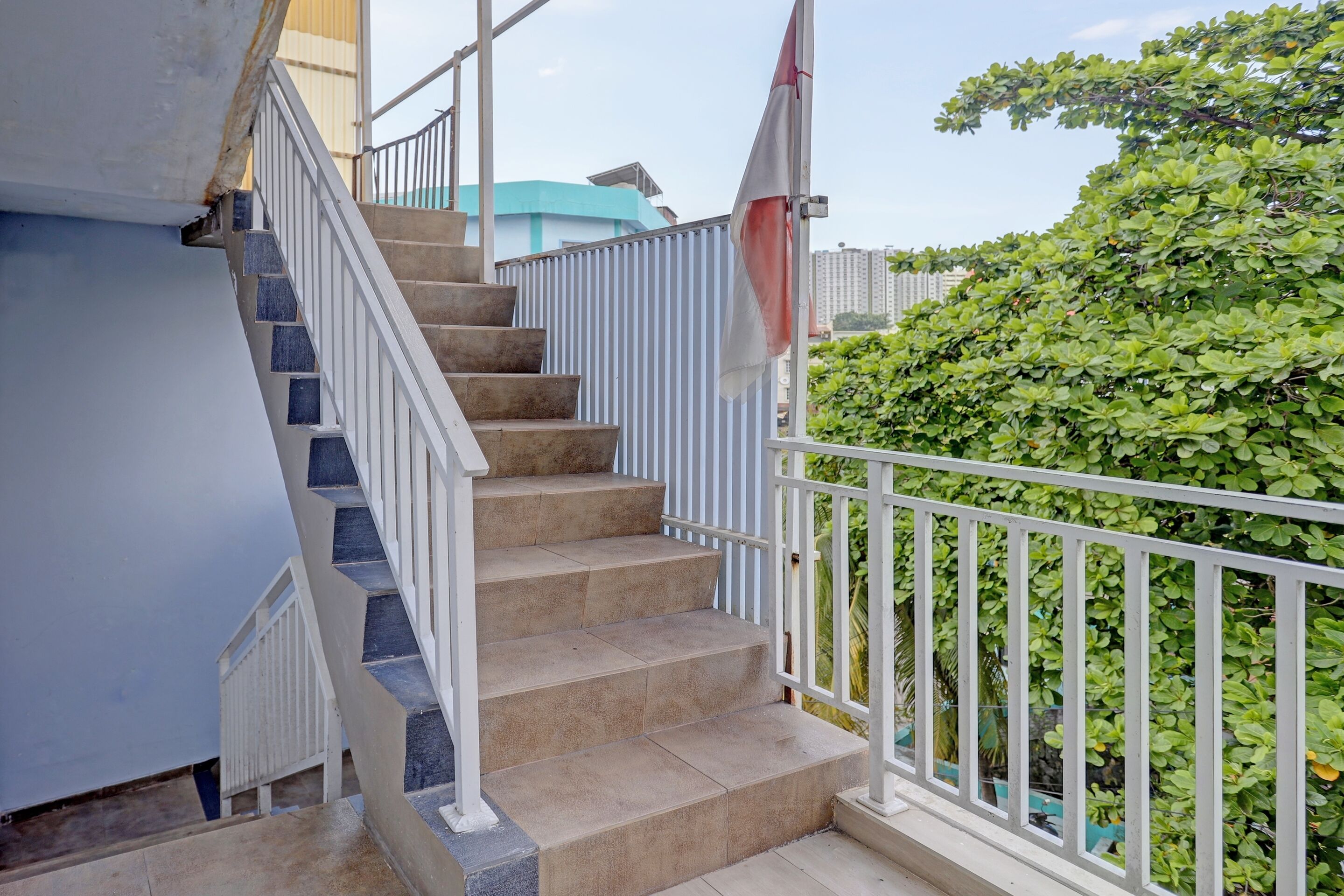 SPOT ON Toyo Homestay Syariah