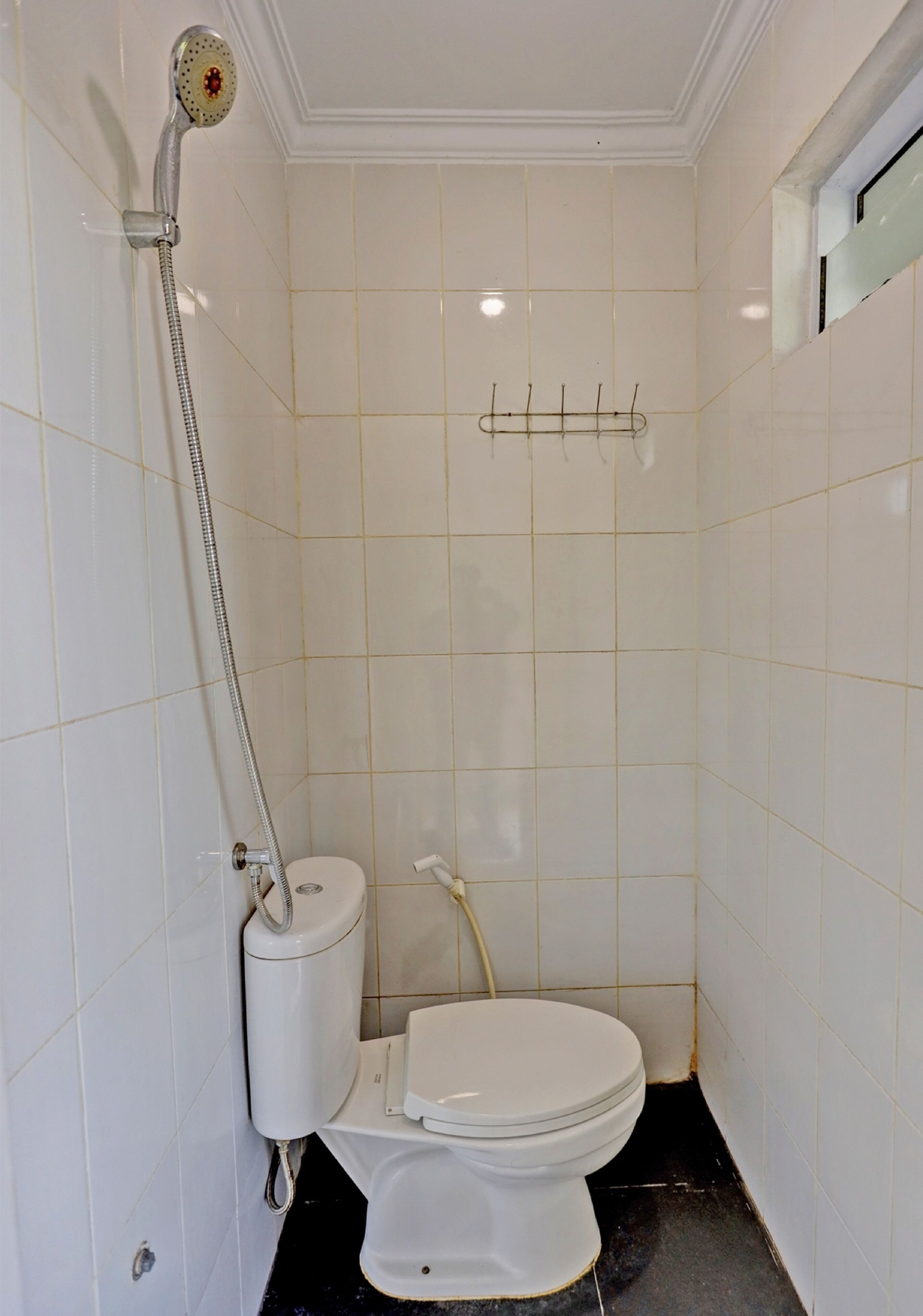 SPOT ON Toyo Homestay Syariah