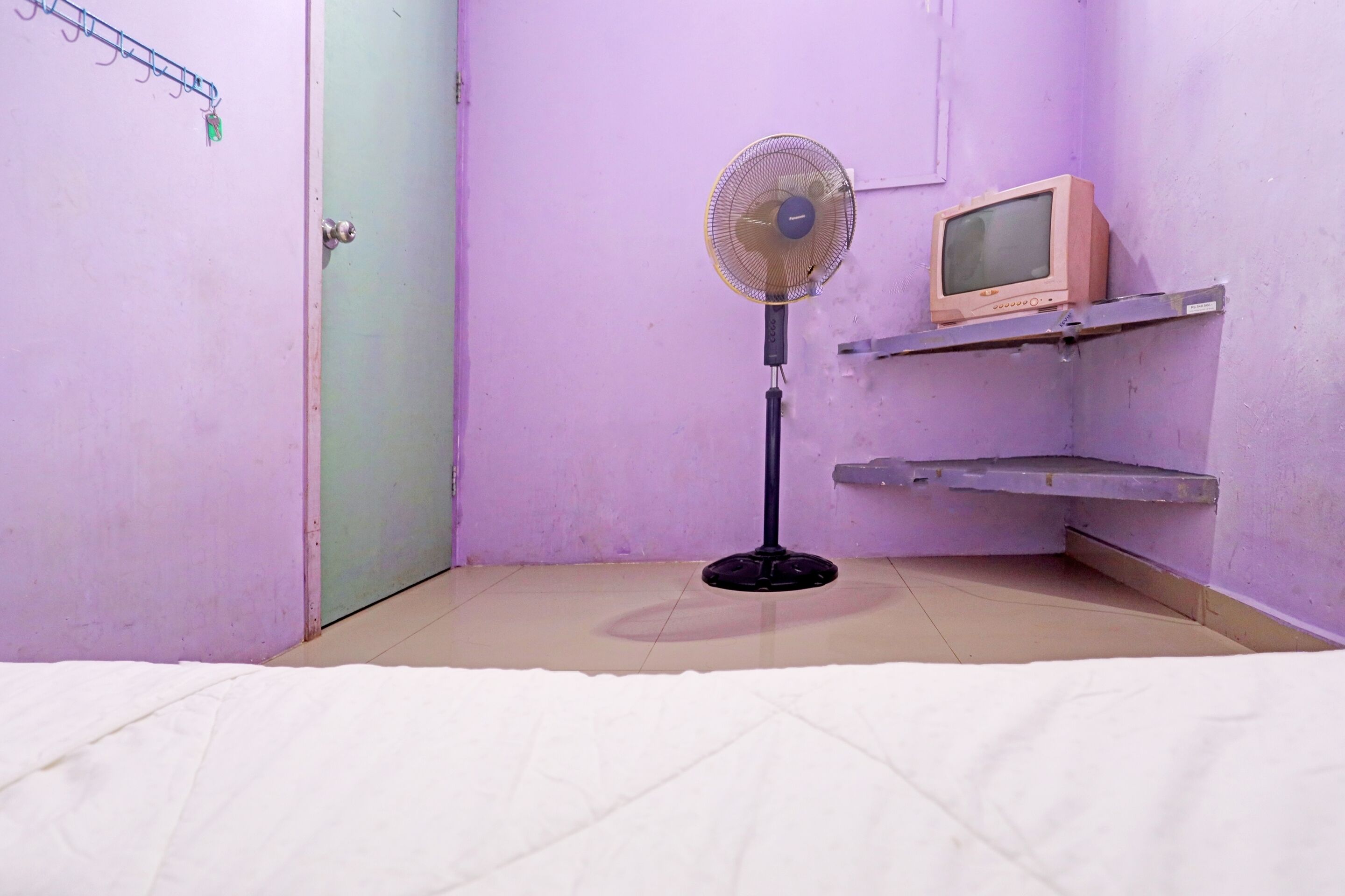 SPOT ON Toyo Homestay Syariah