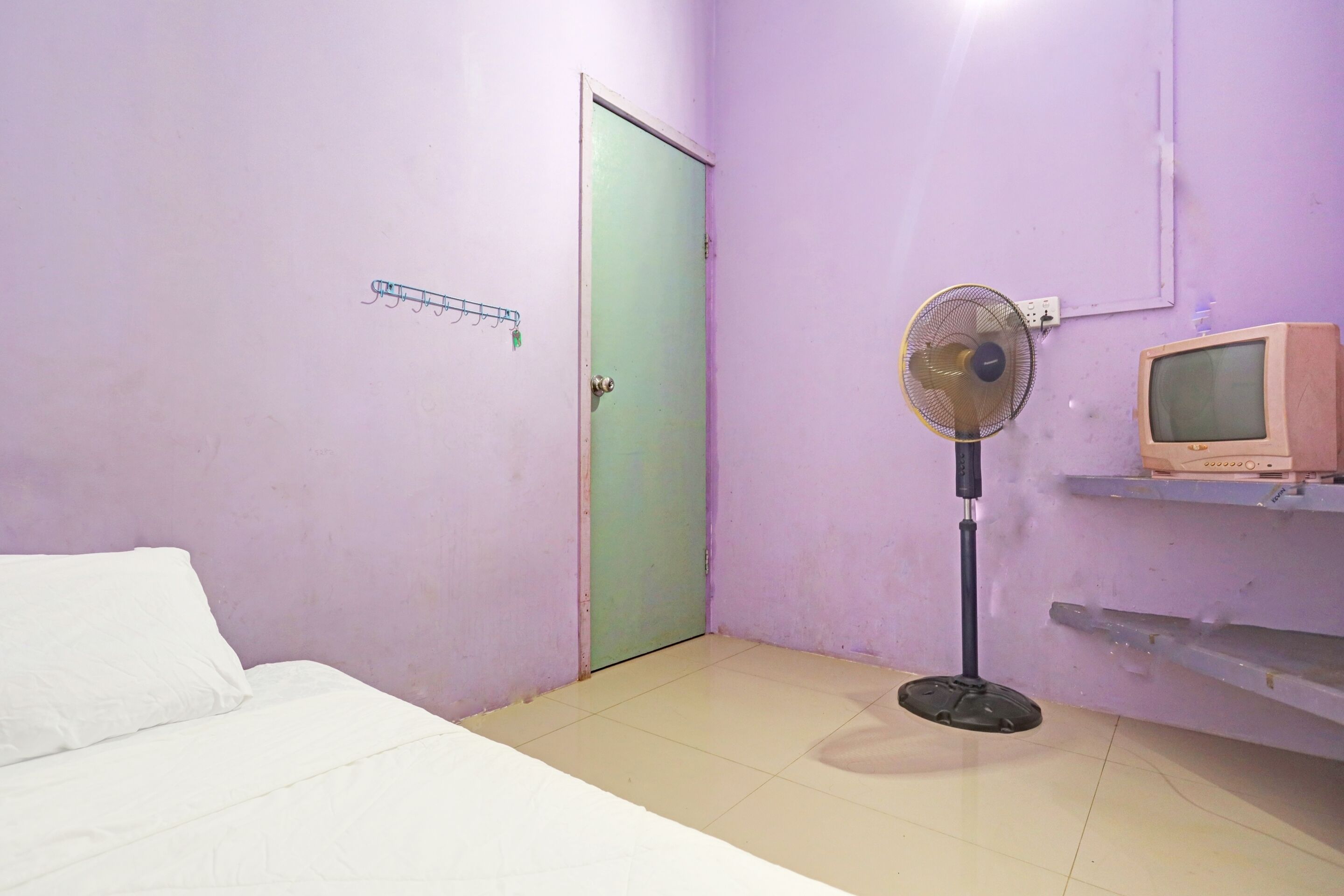 SPOT ON Toyo Homestay Syariah