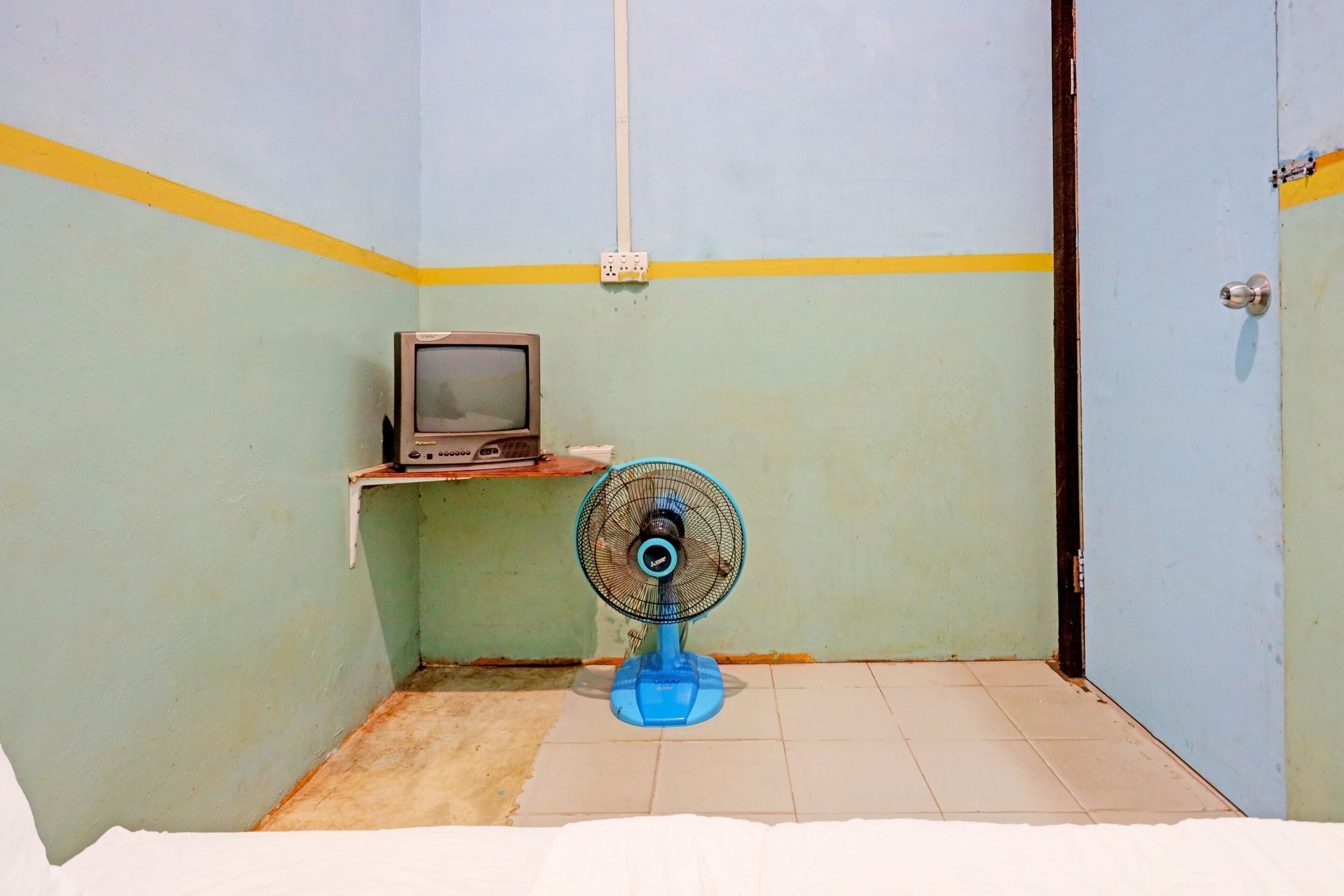 SPOT ON Toyo Homestay Syariah