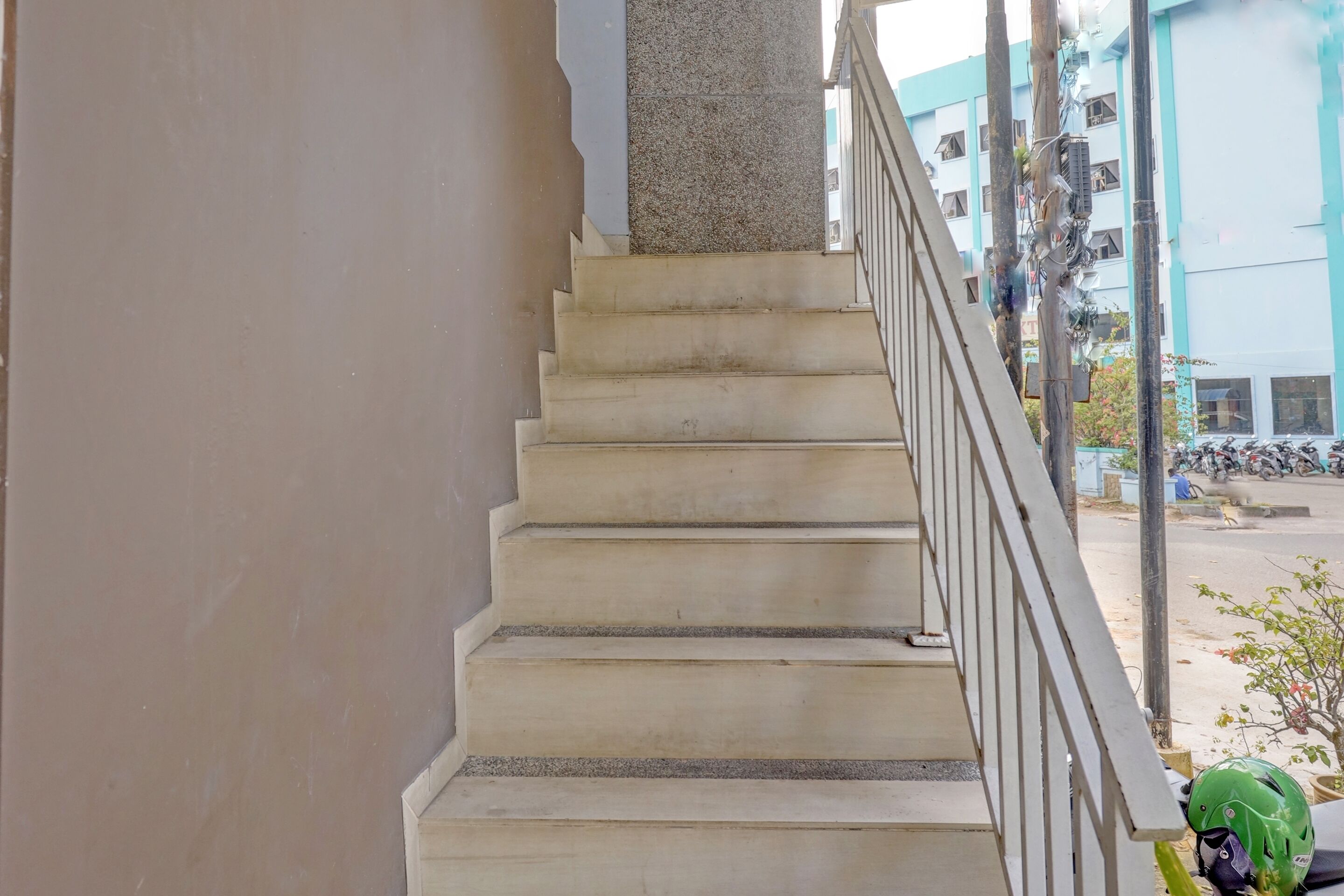 SPOT ON Toyo Homestay Syariah