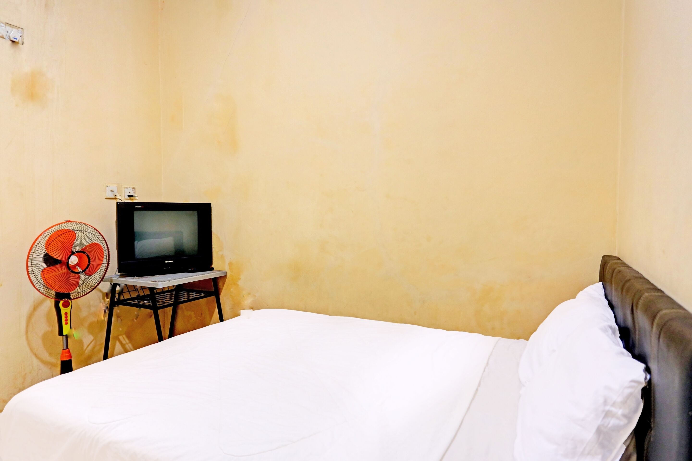 SPOT ON Toyo Homestay Syariah