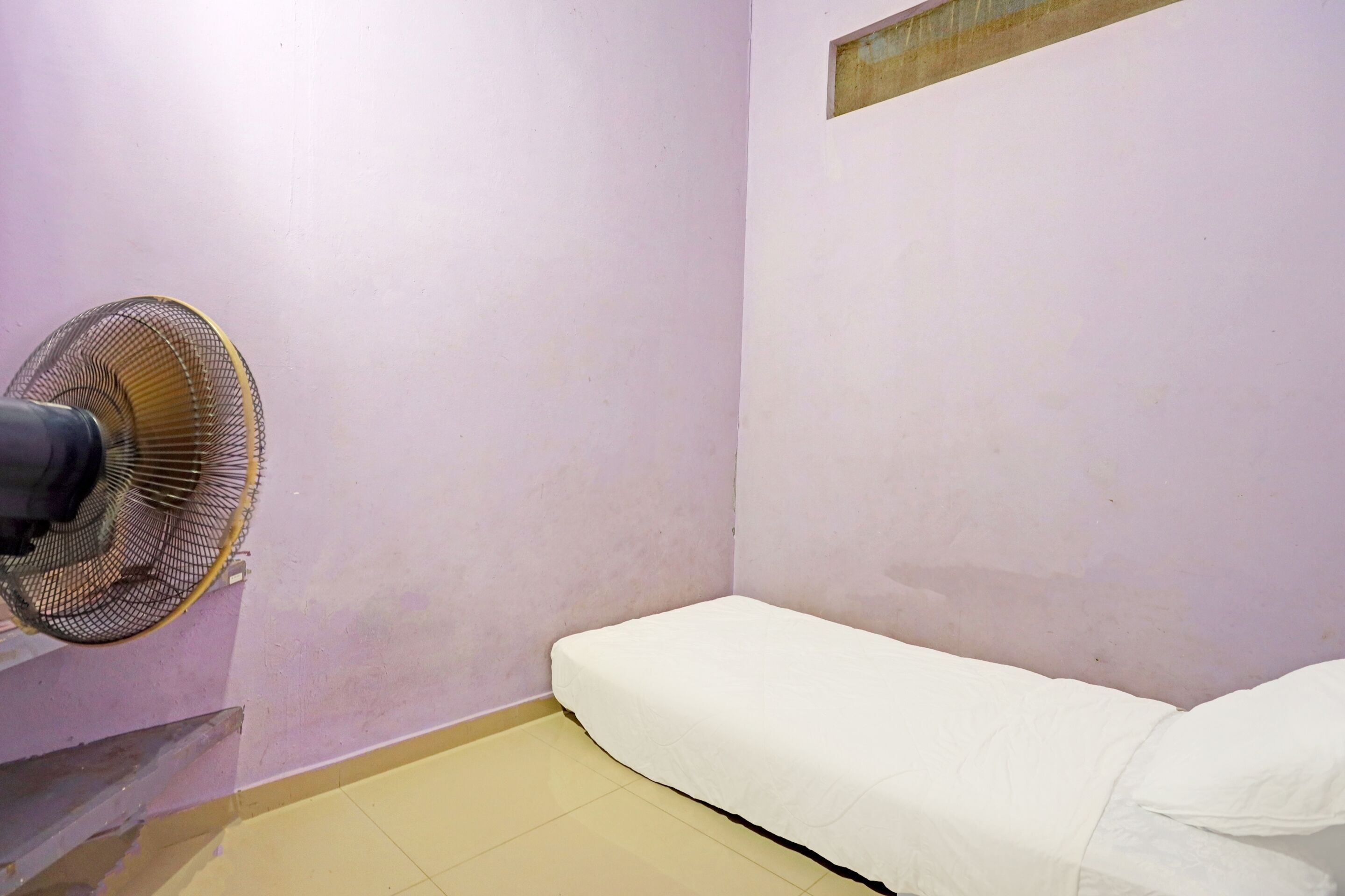 SPOT ON Toyo Homestay Syariah