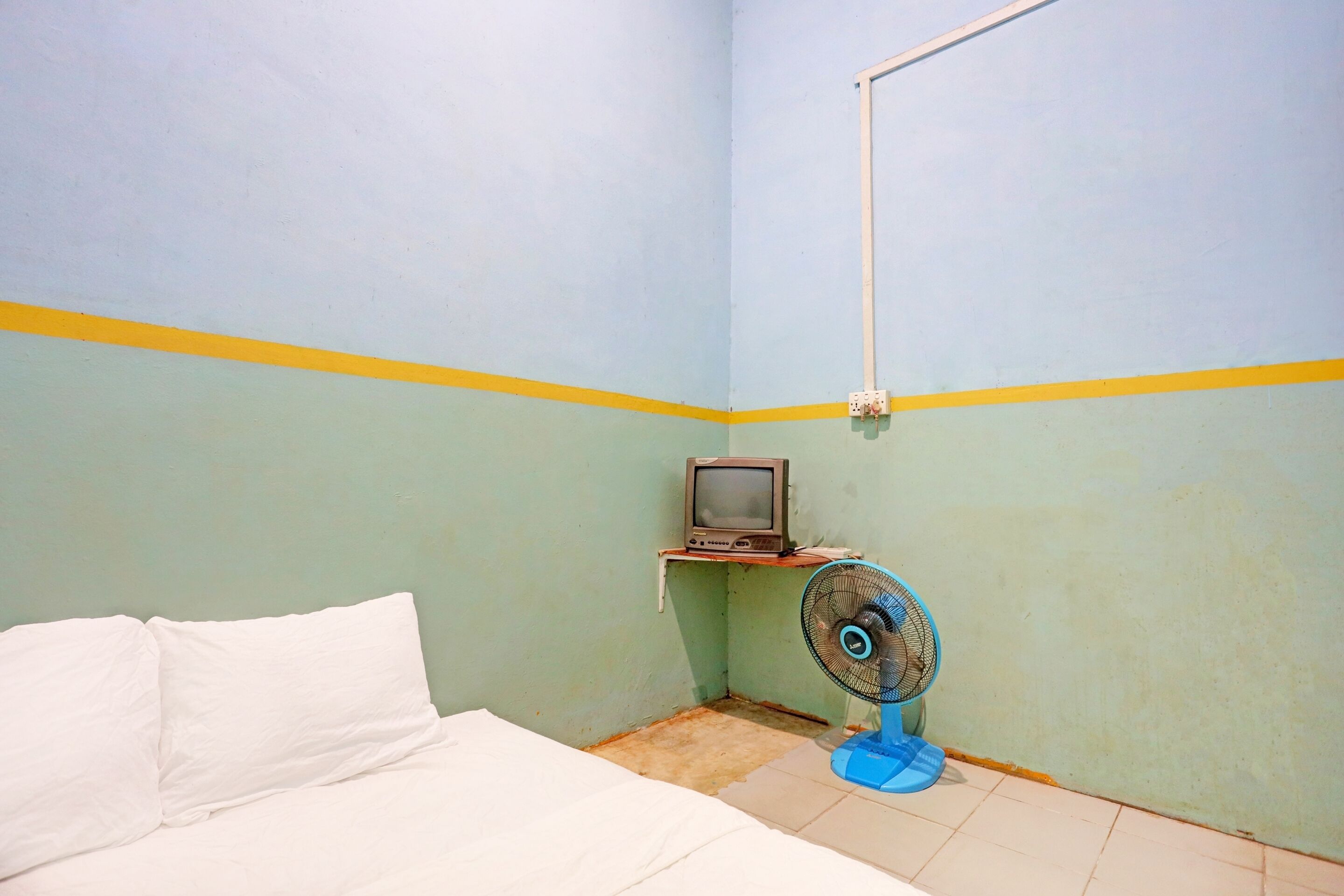 SPOT ON Toyo Homestay Syariah