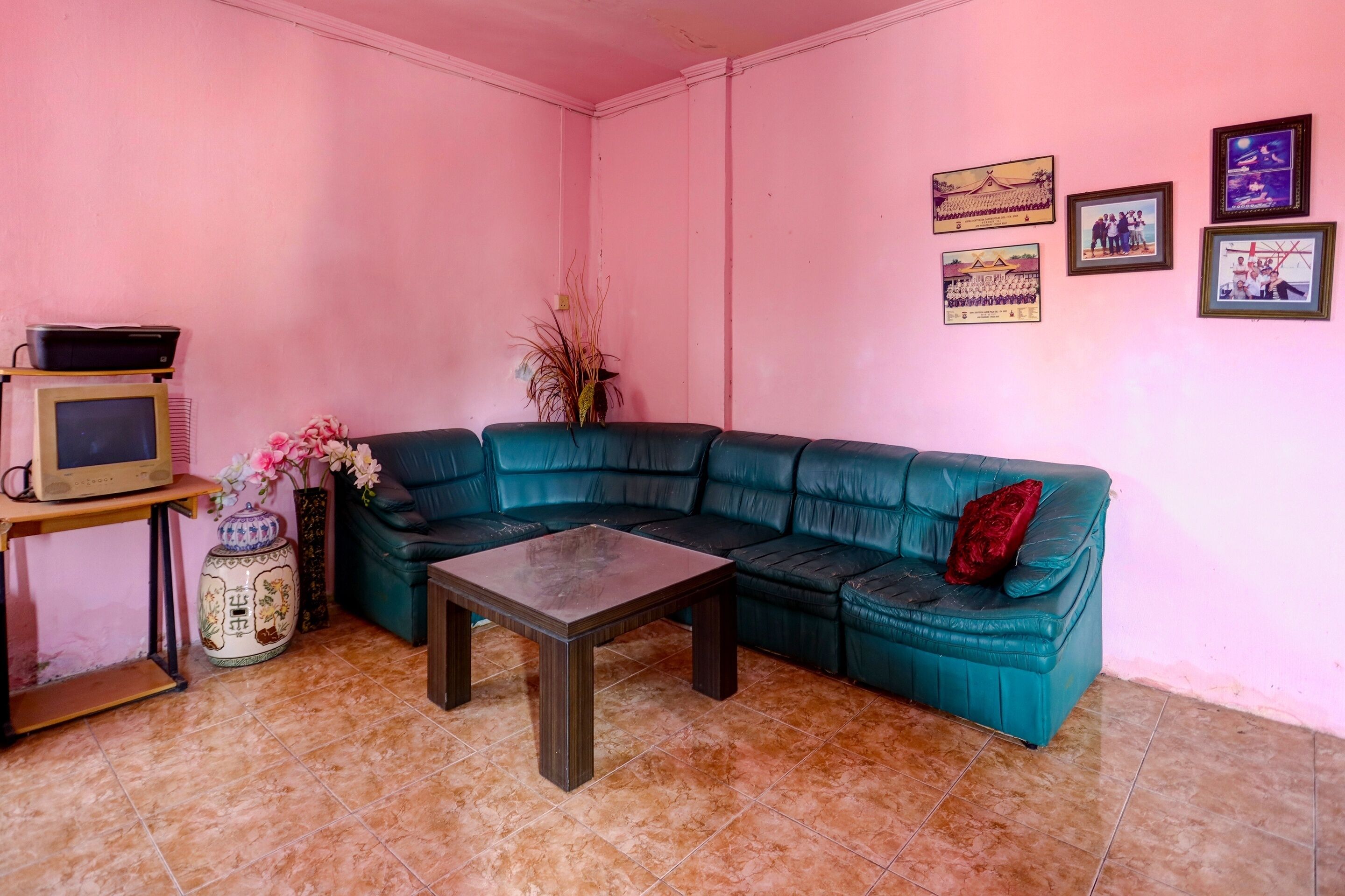 Abi Manyu Syariah by OYO