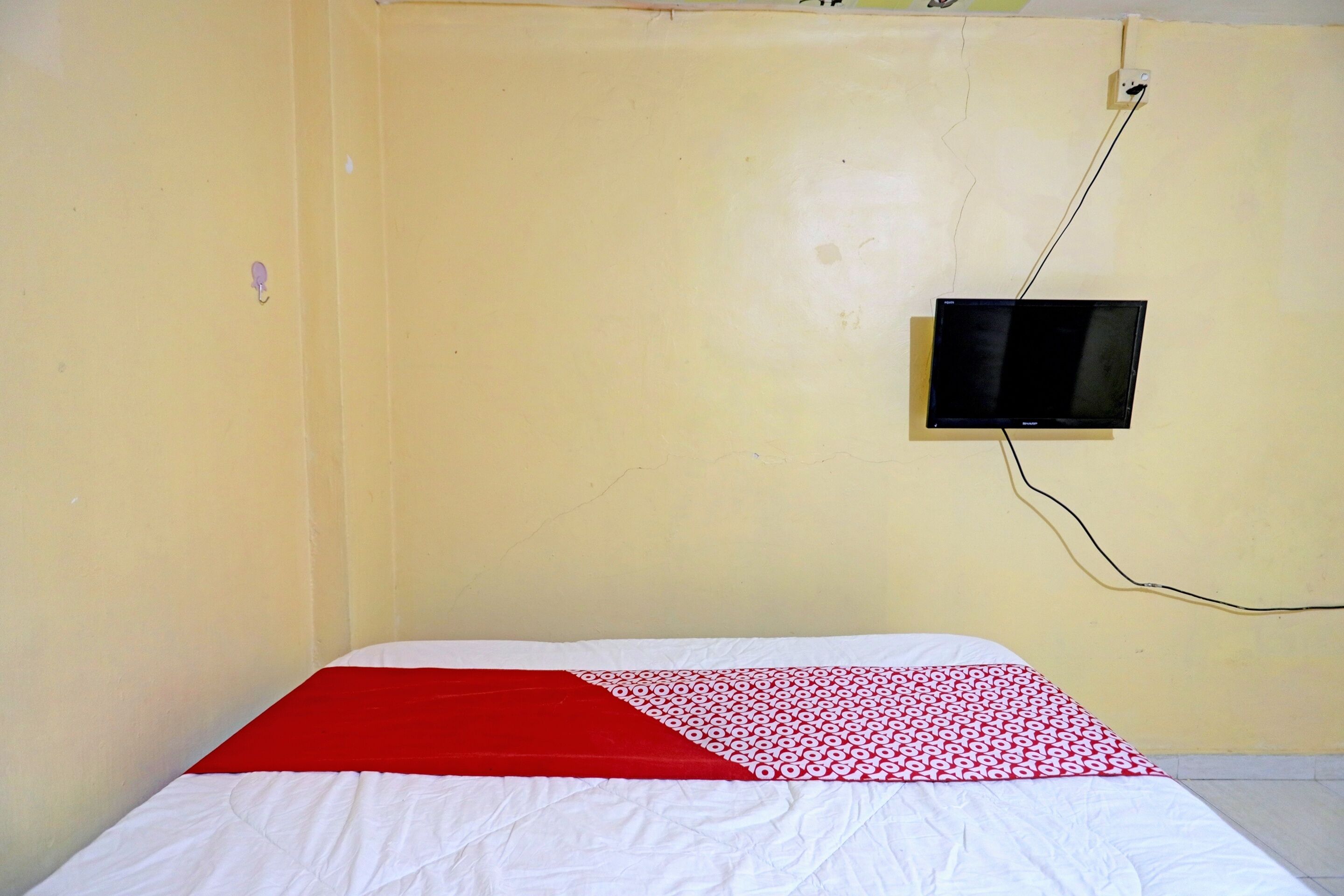 Abi Manyu Syariah by OYO