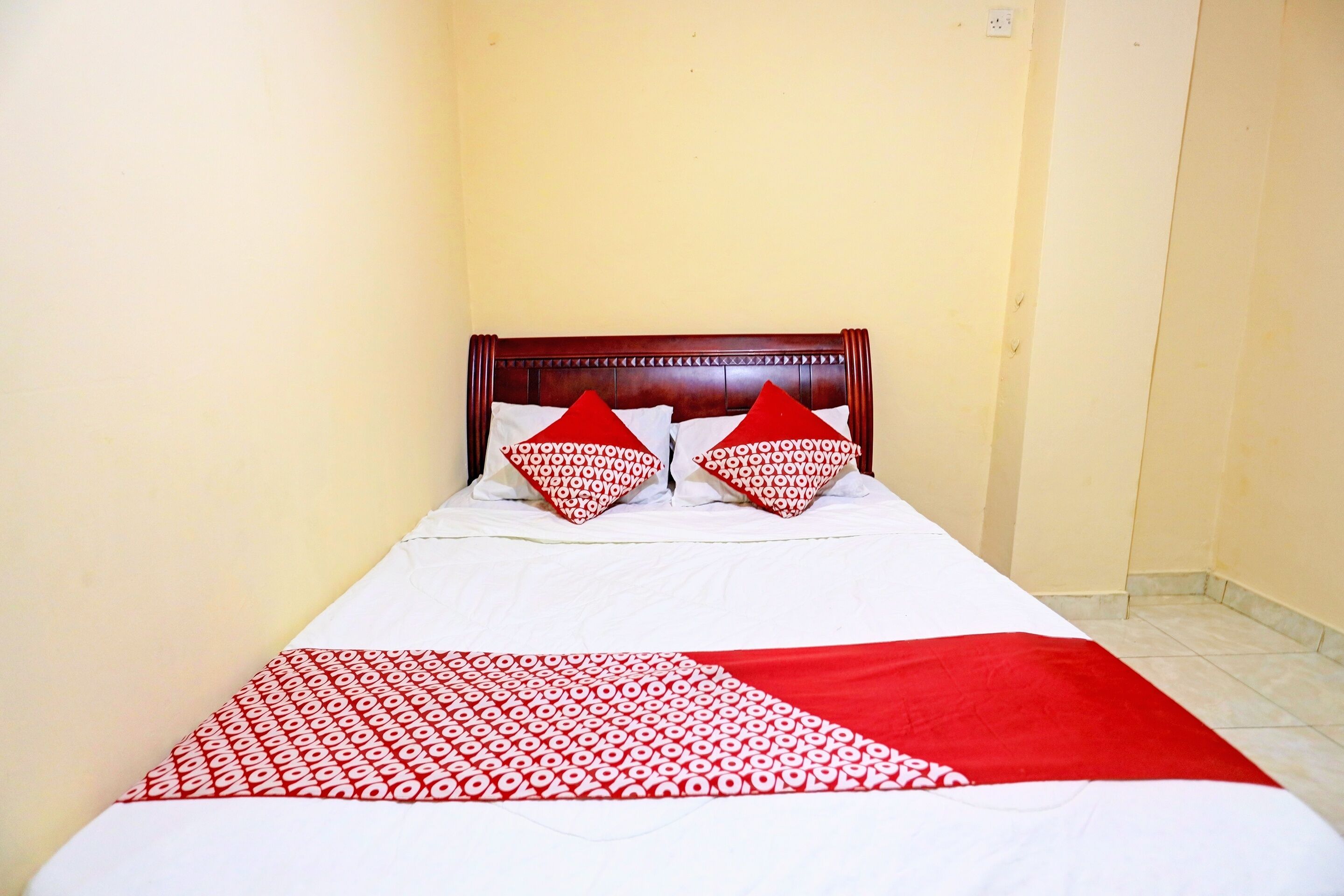 Abi Manyu Syariah by OYO