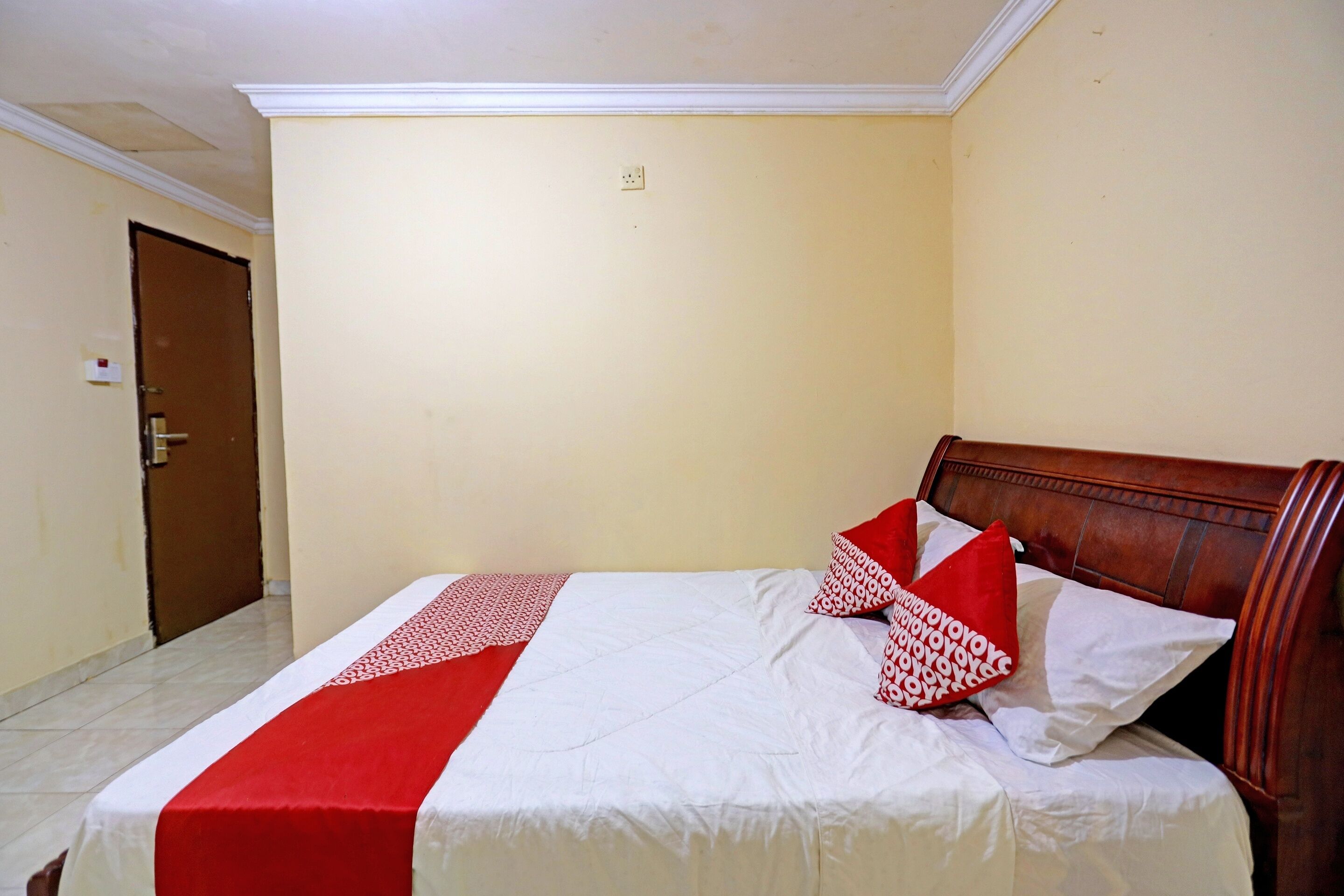 Abi Manyu Syariah by OYO