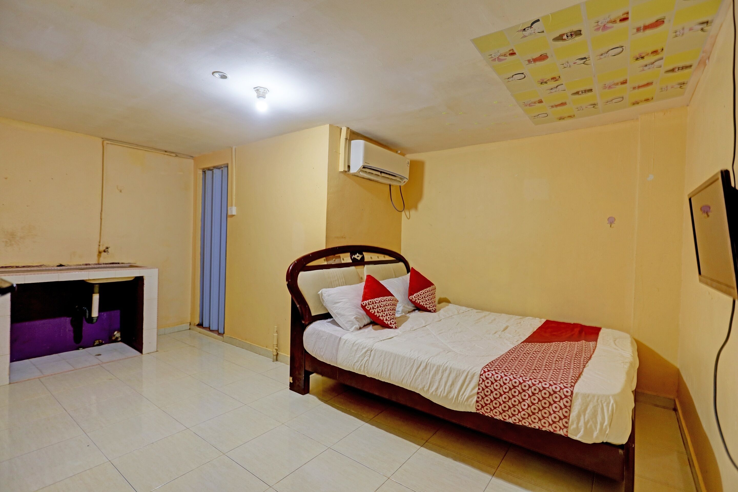 Abi Manyu Syariah by OYO