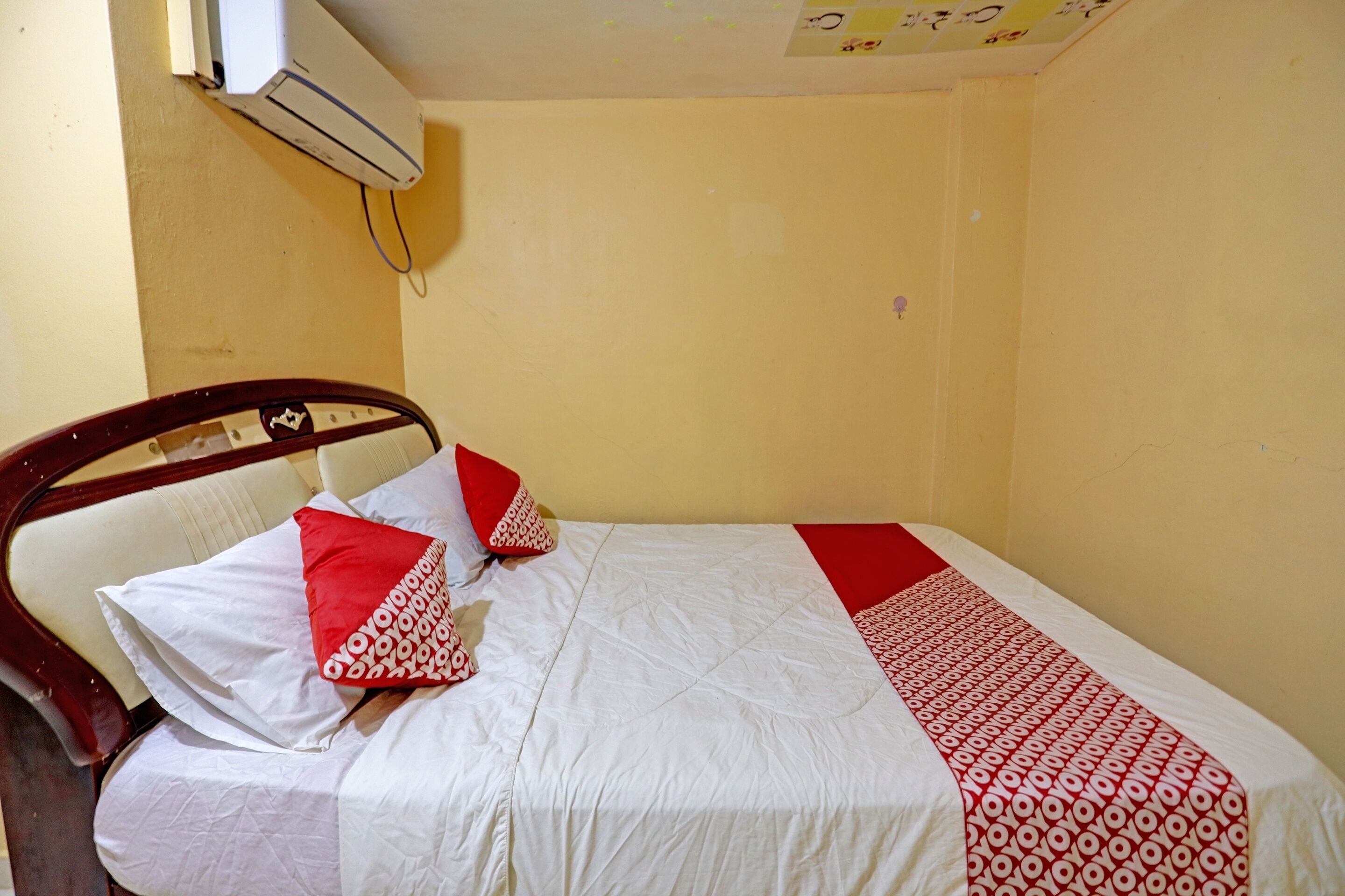 Abi Manyu Syariah by OYO