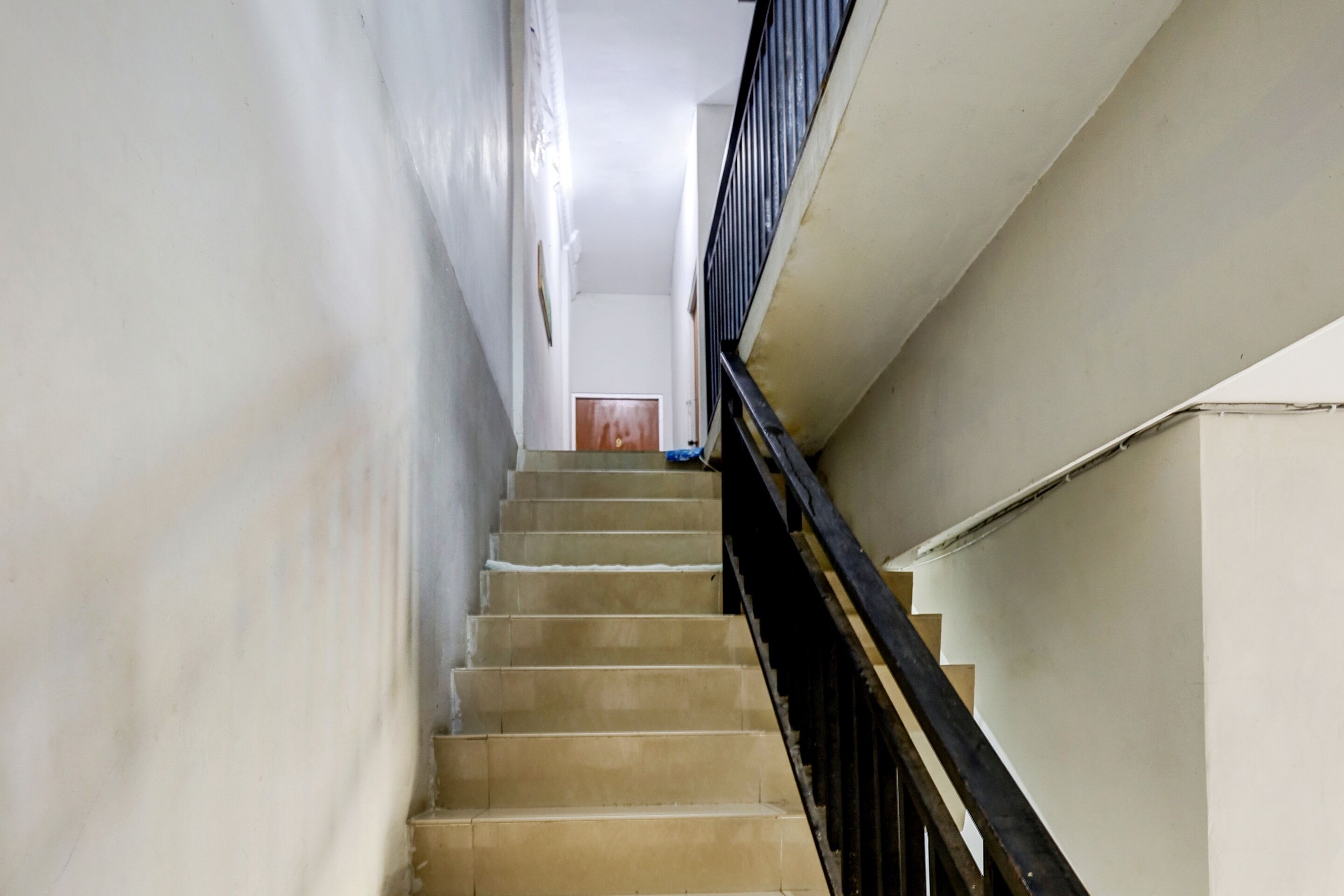 Abi Manyu Syariah by OYO