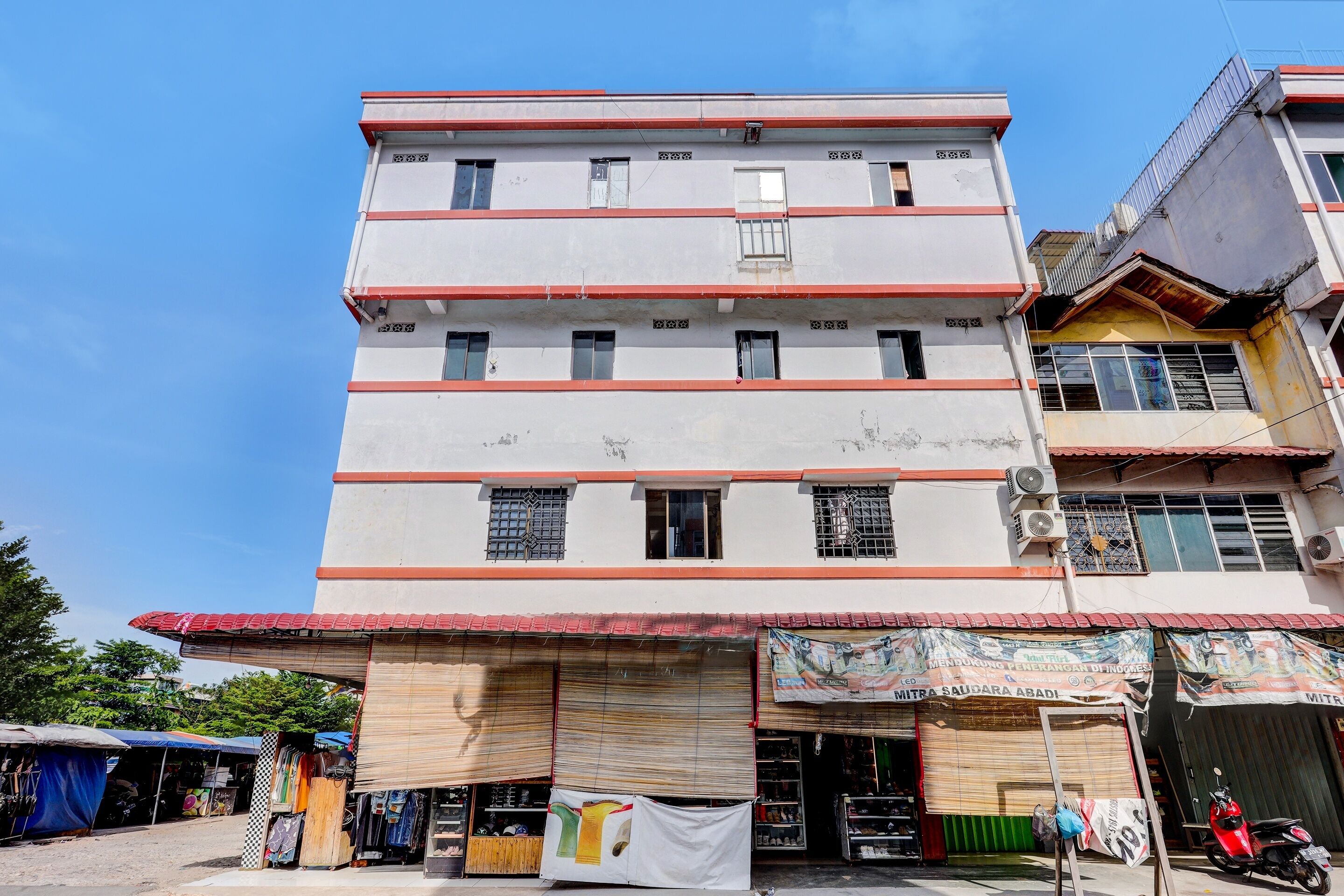 Abi Manyu Syariah by OYO