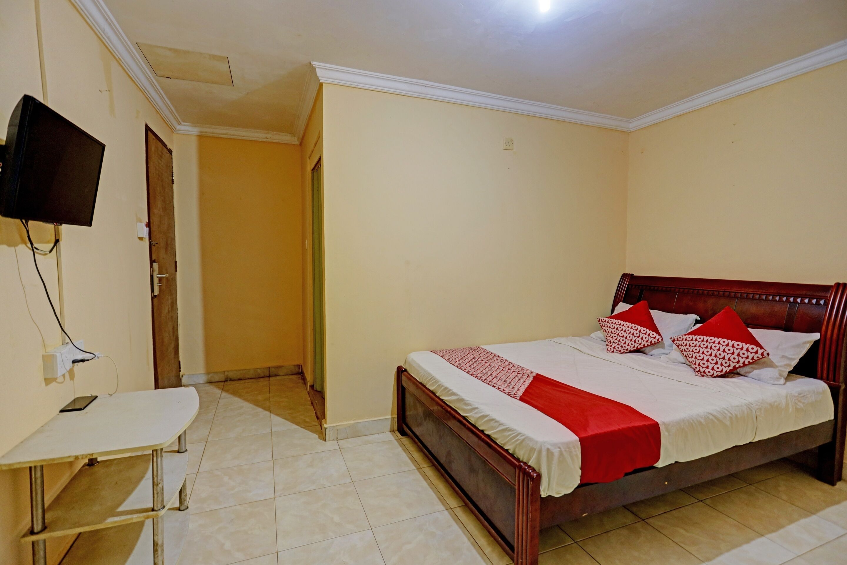 Abi Manyu Syariah by OYO