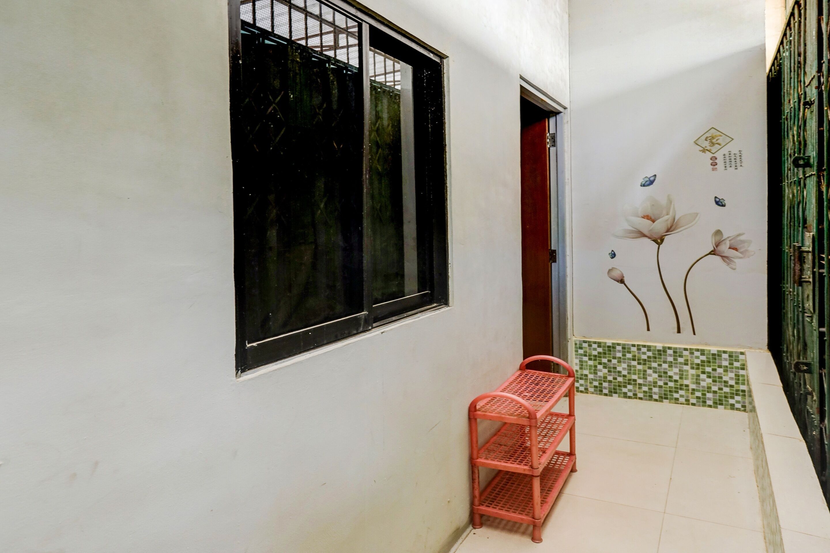 Abi Manyu Syariah by OYO