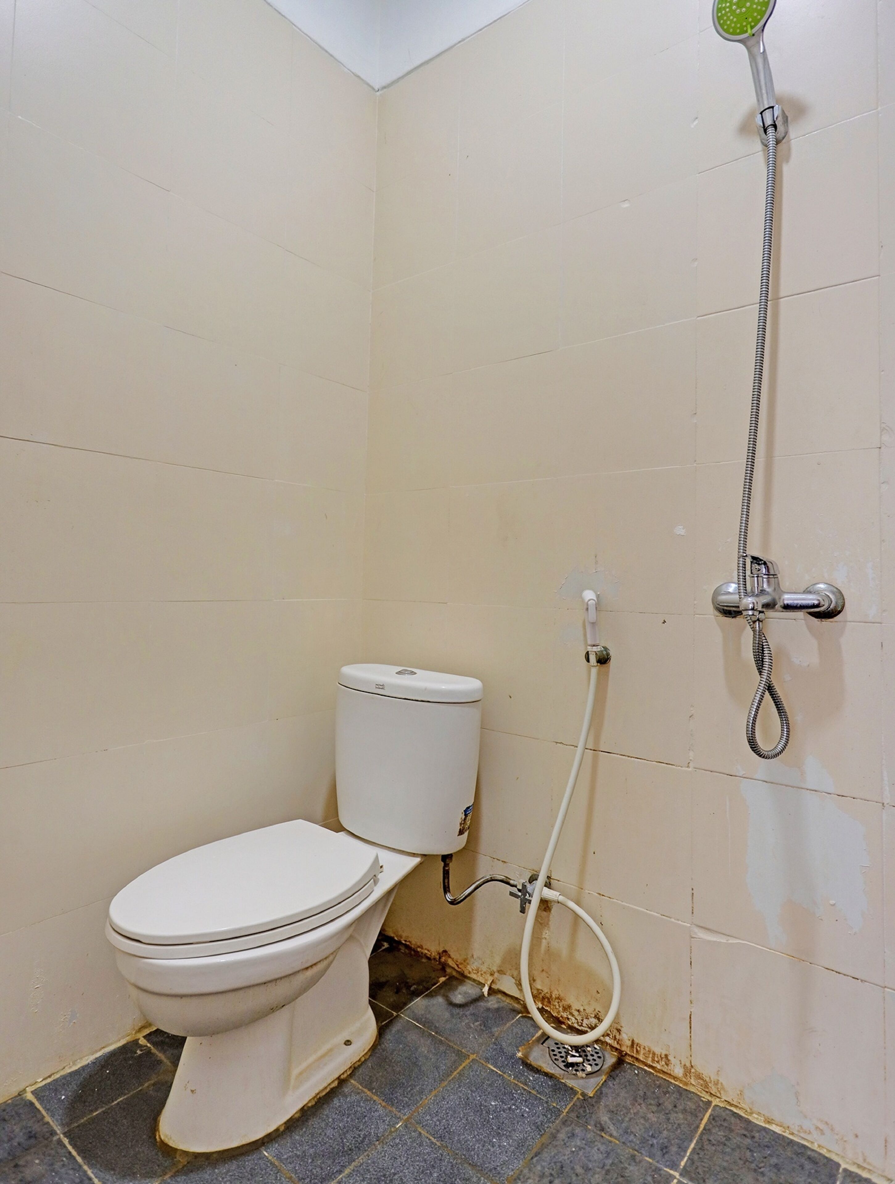 Abi Manyu Syariah by OYO