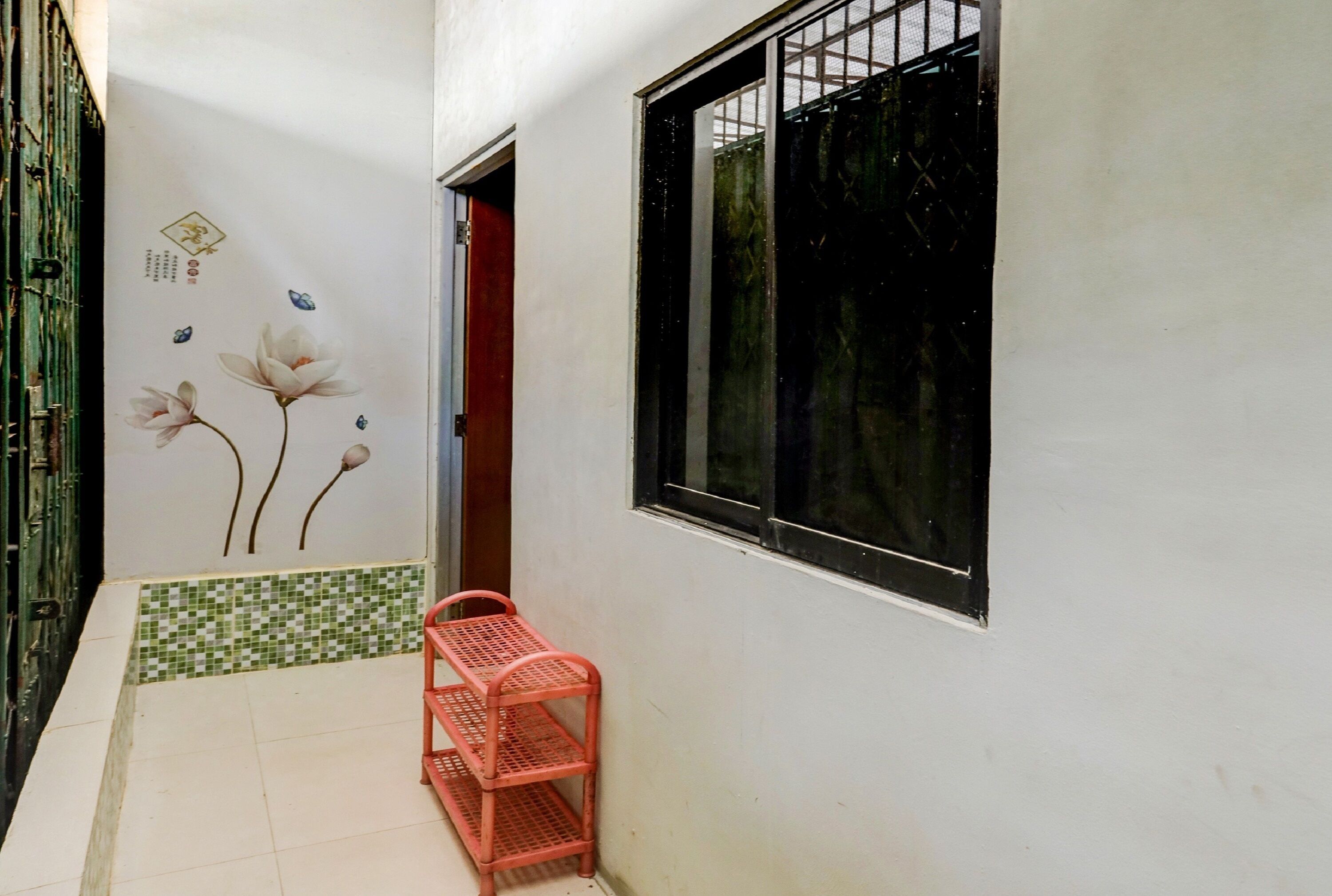 Abi Manyu Syariah by OYO