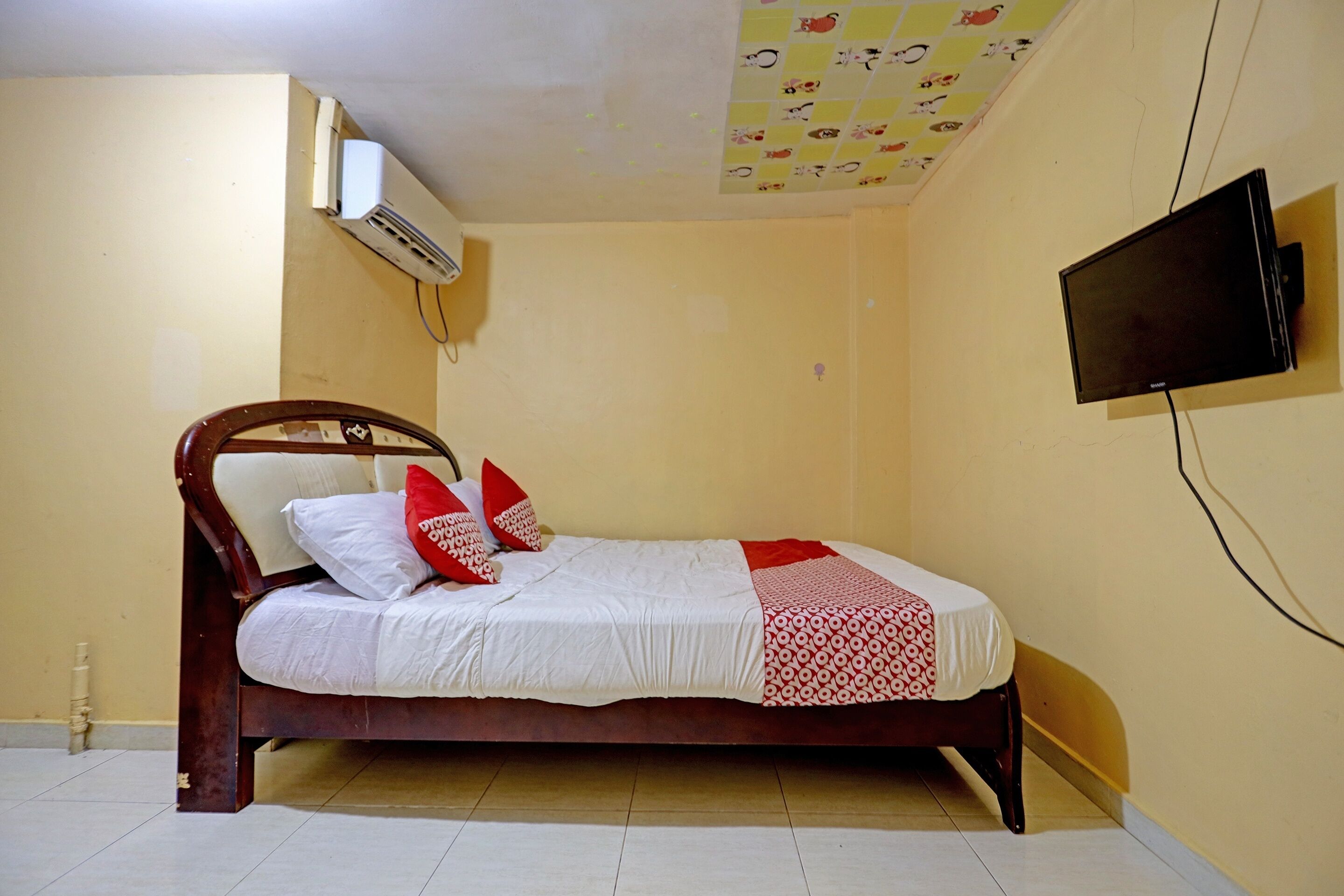 Abi Manyu Syariah by OYO