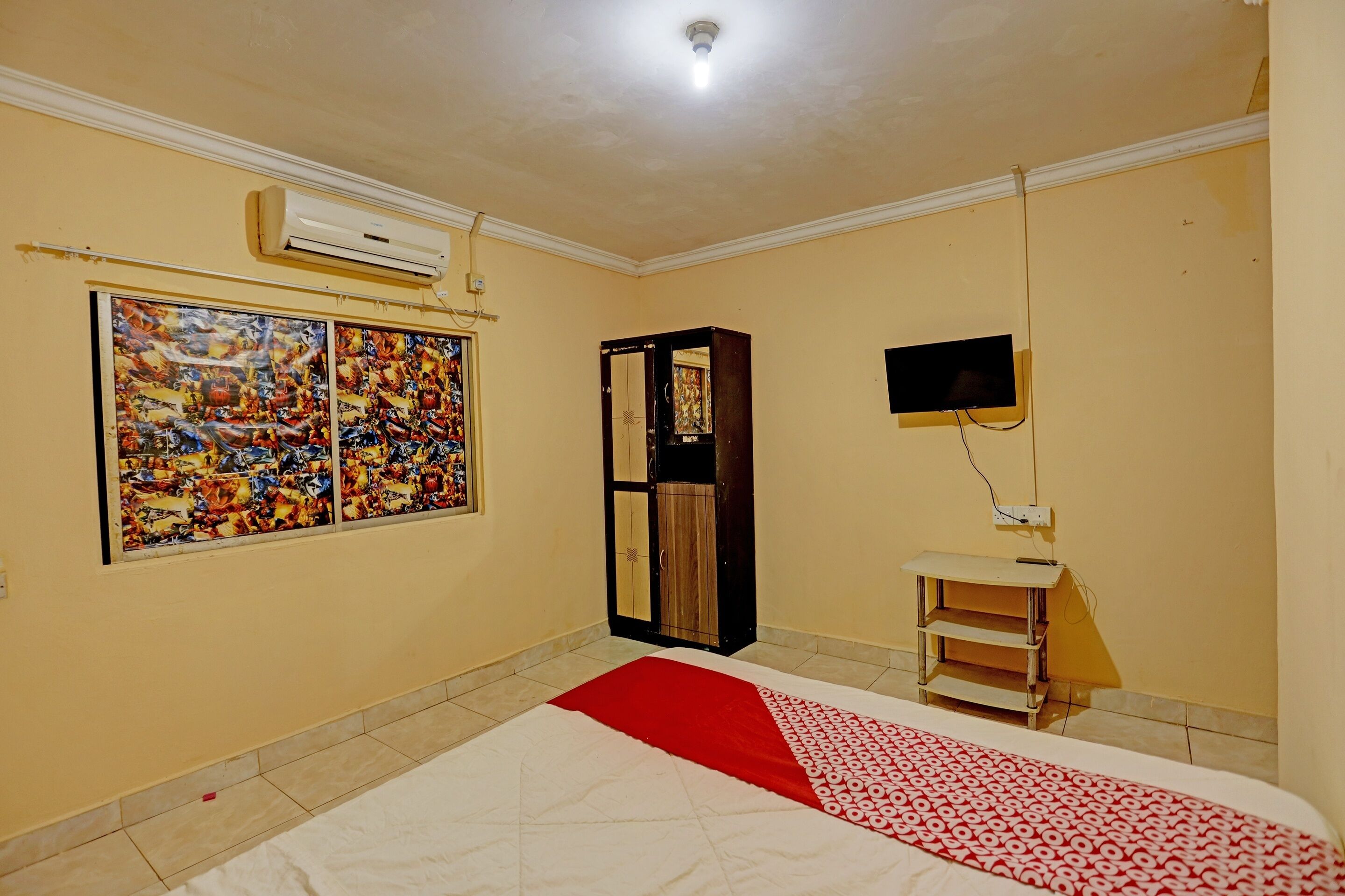 Abi Manyu Syariah by OYO